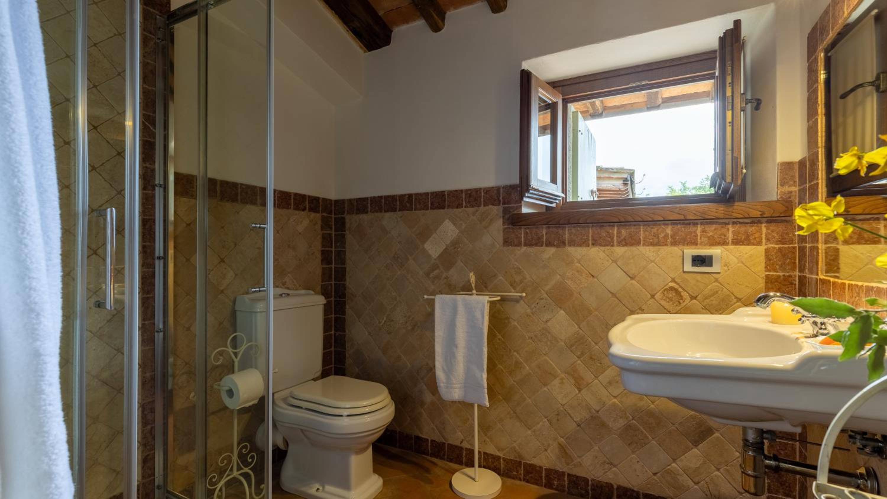 Cortona Vacations - IL ROMITOIO 12, Emma Villas - Property Image 6
