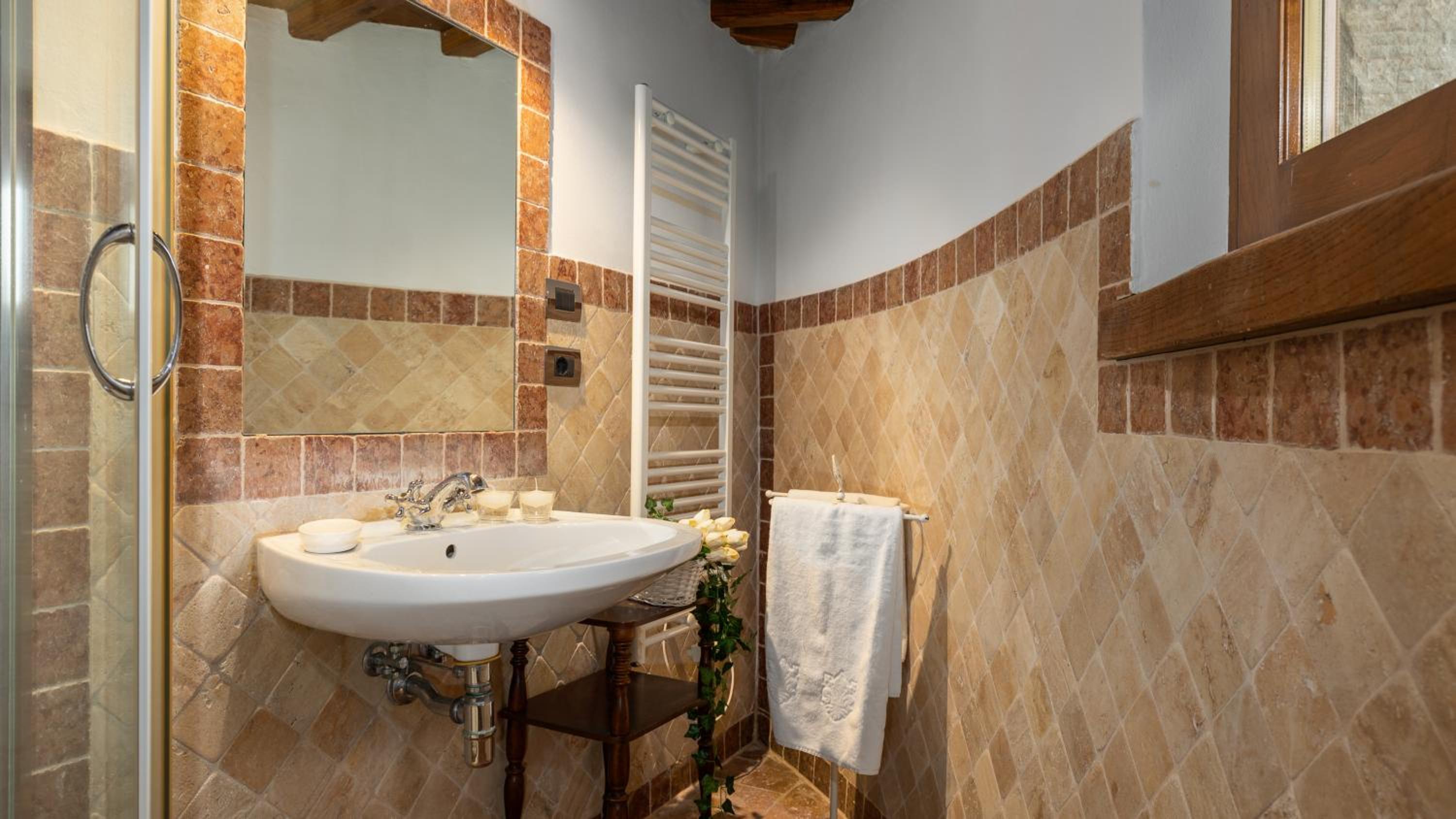Cortona Vacations - IL ROMITOIO 12, Emma Villas - Property Image 33