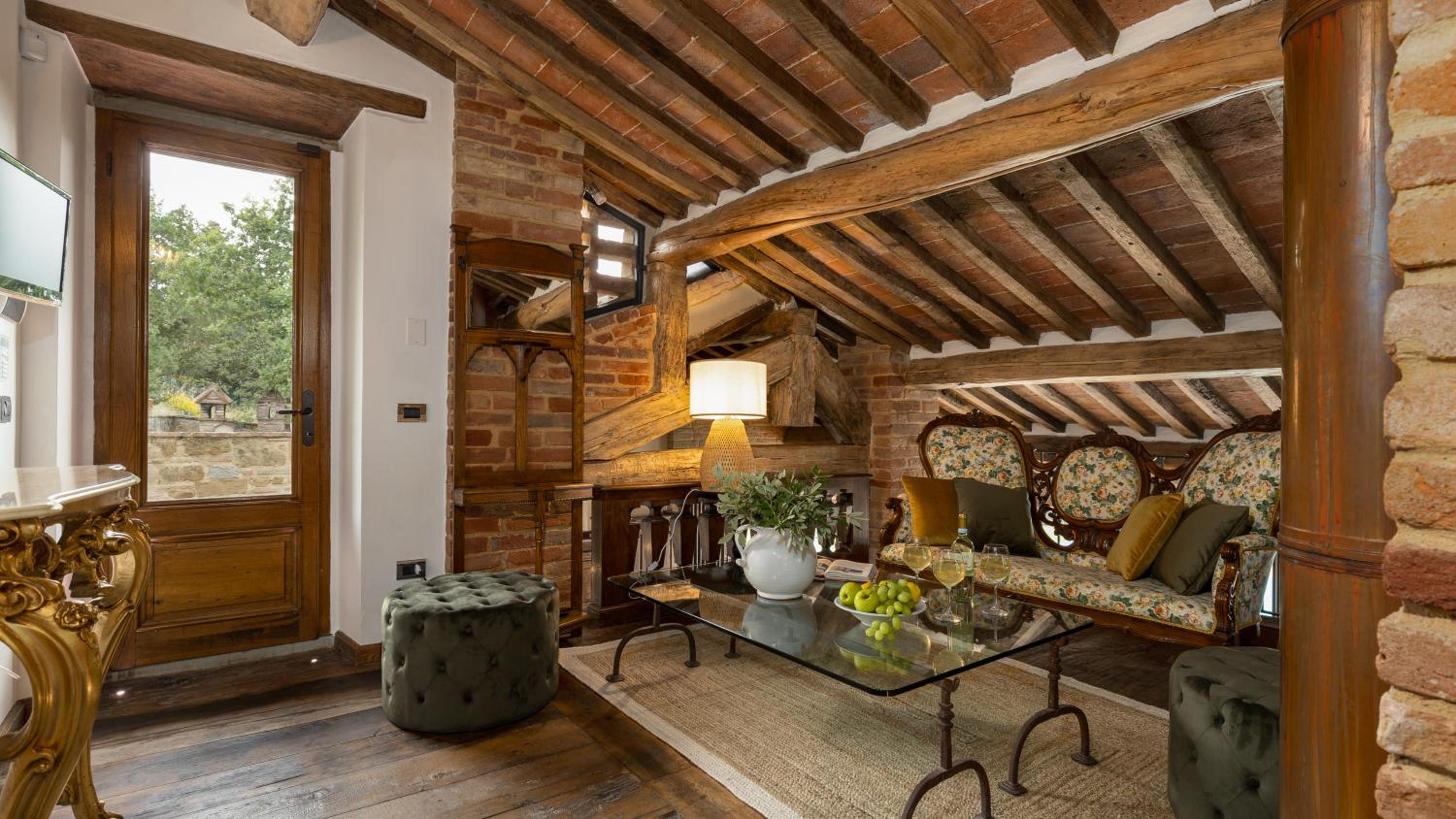 Cortona Vacations - IL ROMITOIO 12, Emma Villas - Property Image 31
