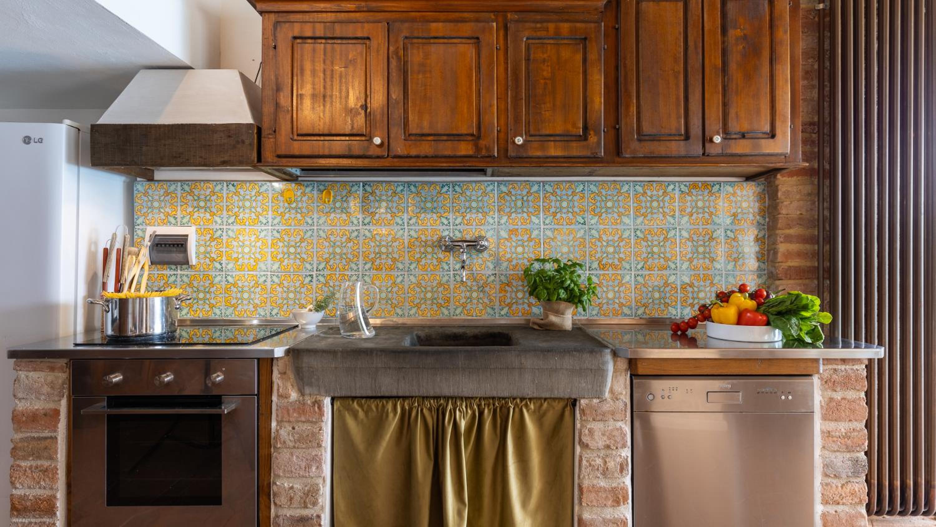 Cortona Vacations - IL ROMITOIO 12, Emma Villas - Property Image 32