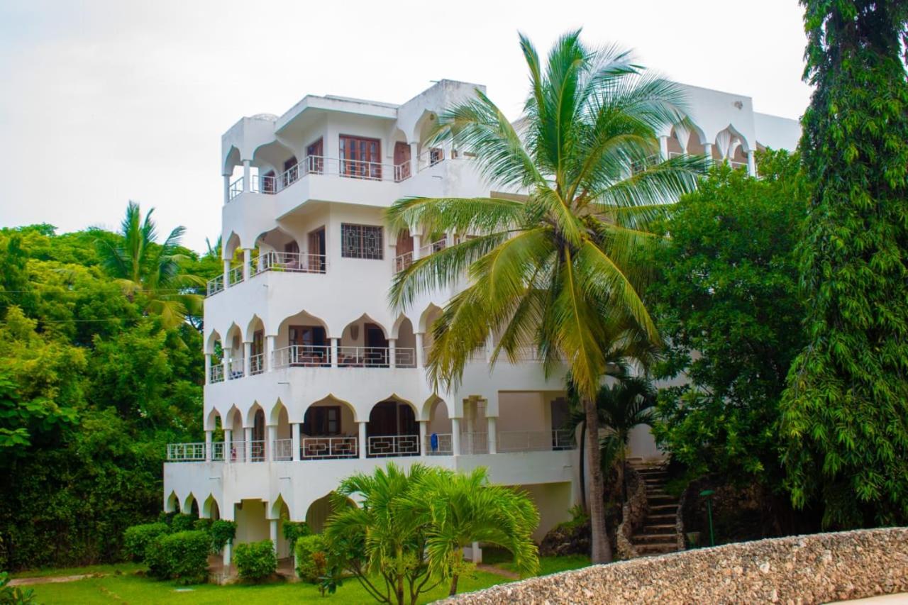 Beverly Africa Suites Malindi