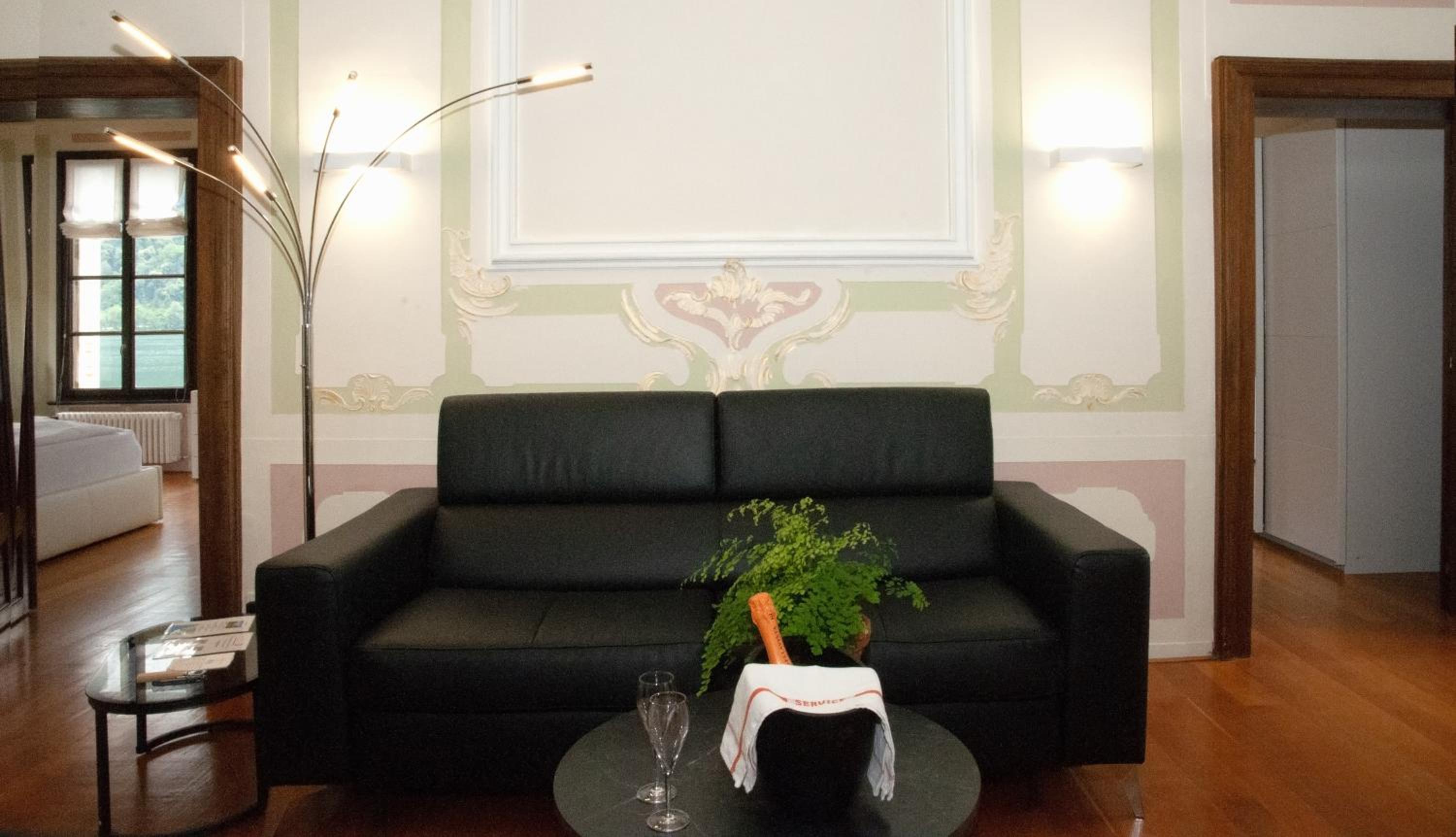 Albergo Ristorante della Posta view 2