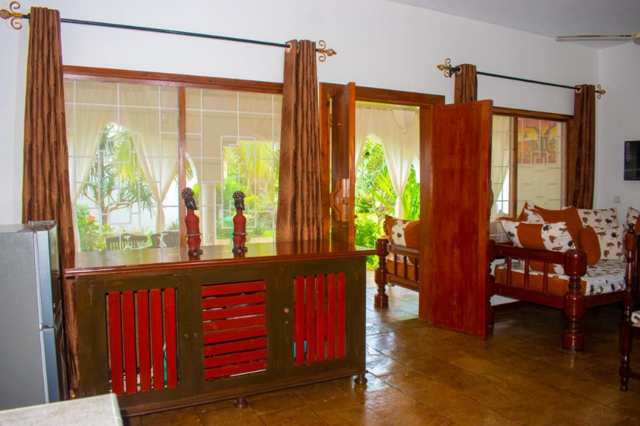 Beverly Africa Suites Malindi