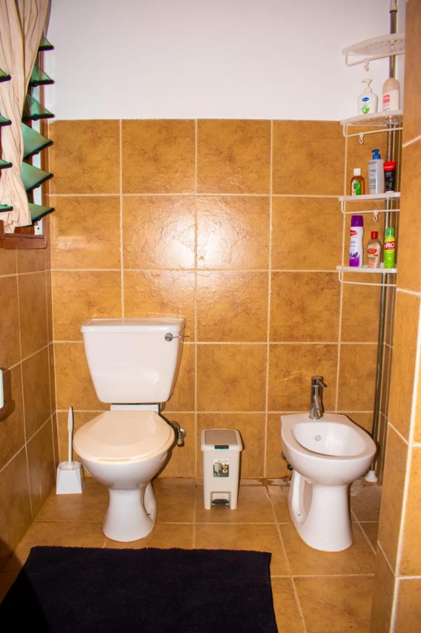 Beverly Africa Suites Malindi