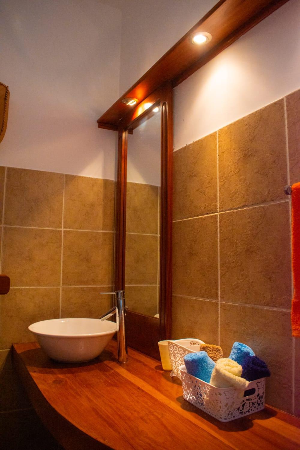 Beverly Africa Suites Malindi