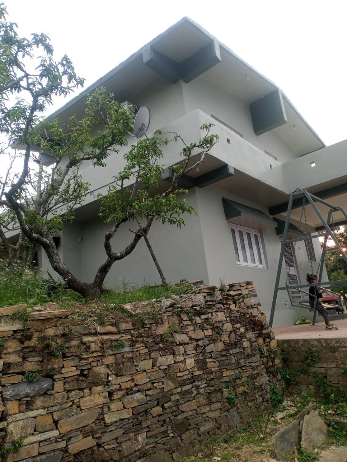 Khumani Hartola, Mountain-View BnB with Balcony & Bonfire view 4