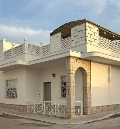 StoneHouse Oasis - Sant'Isidoro photo 1