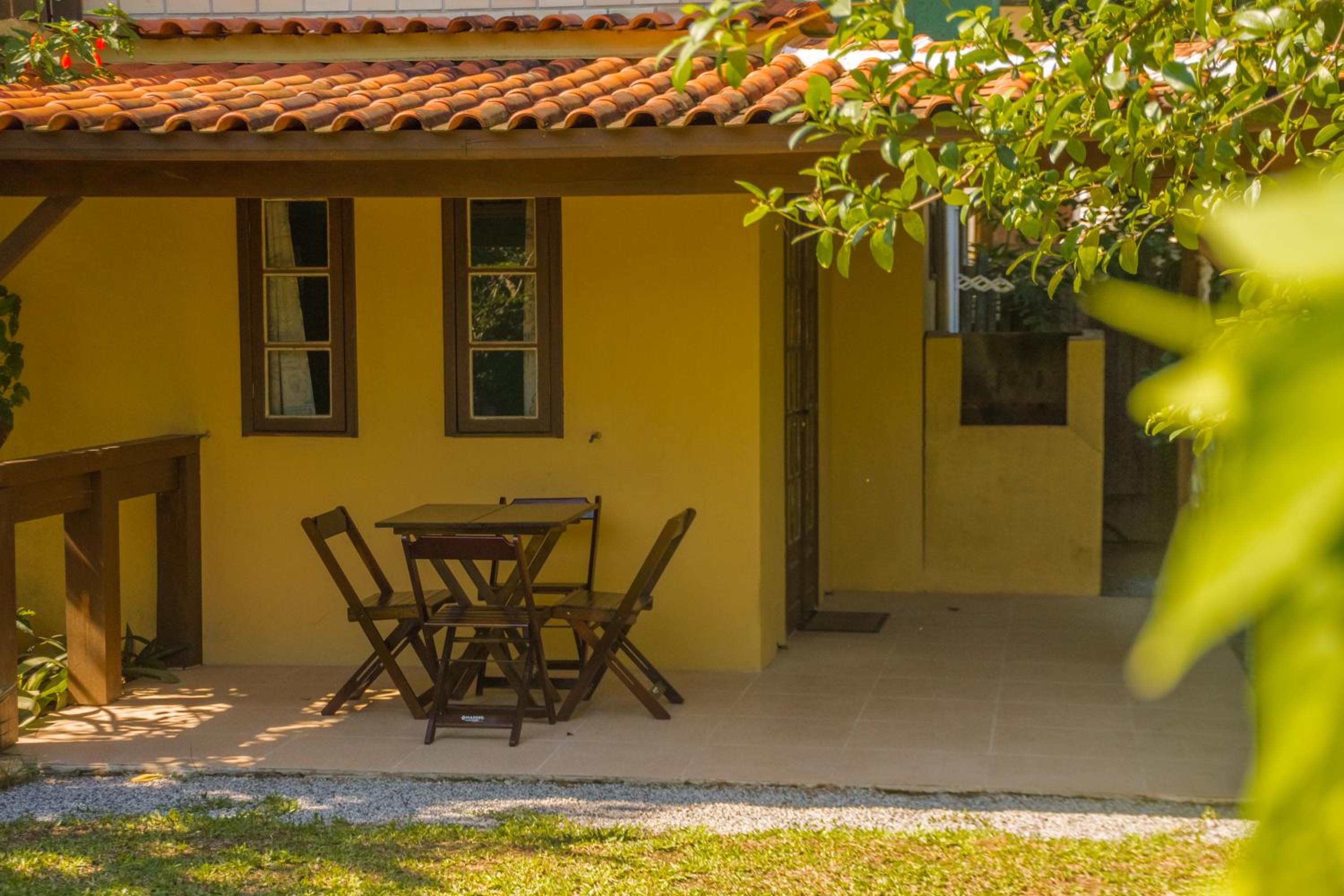 Hospedaria Nativa