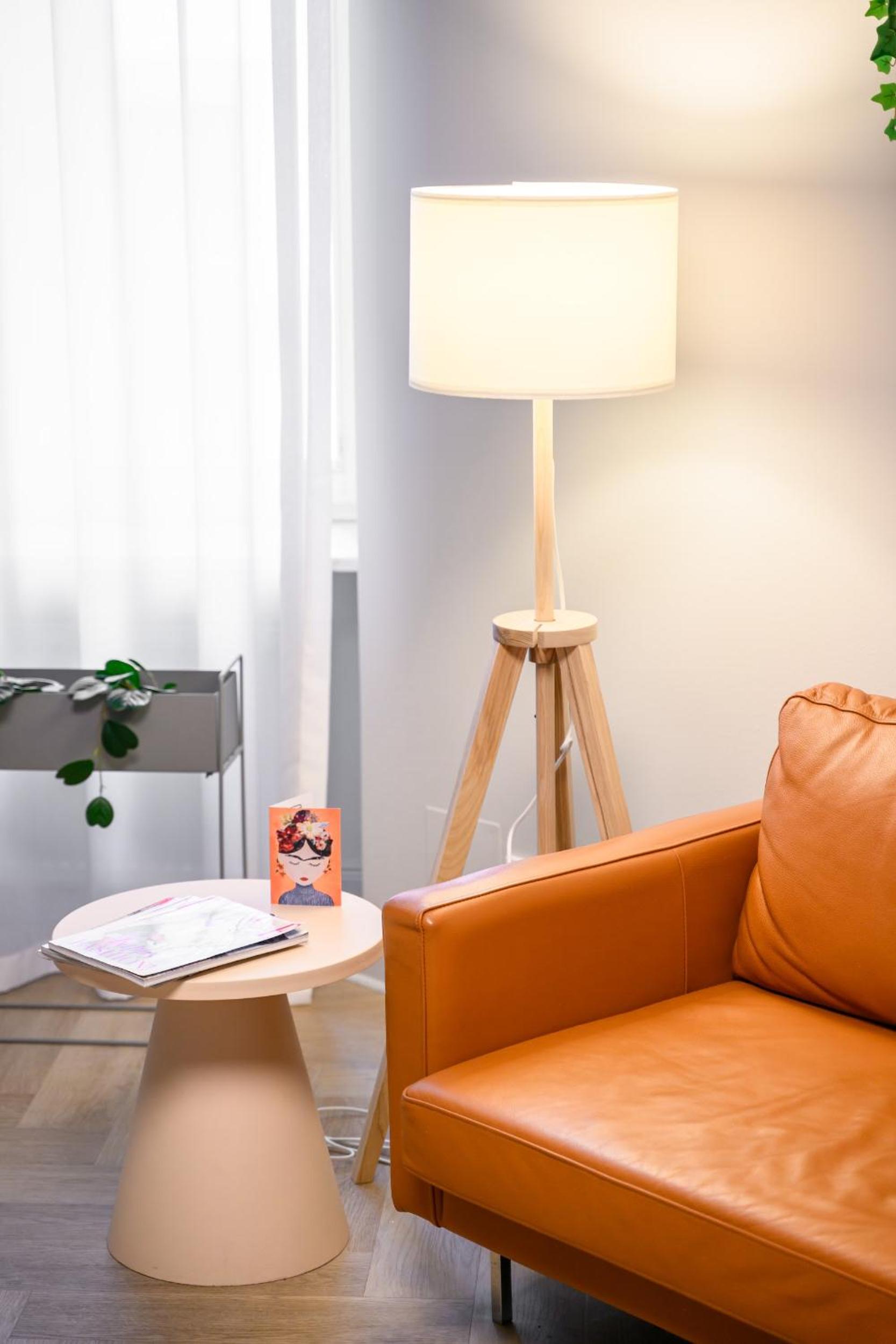 Dilo Apartments 150 sqm Modern Historic Apartments for 12 Guests