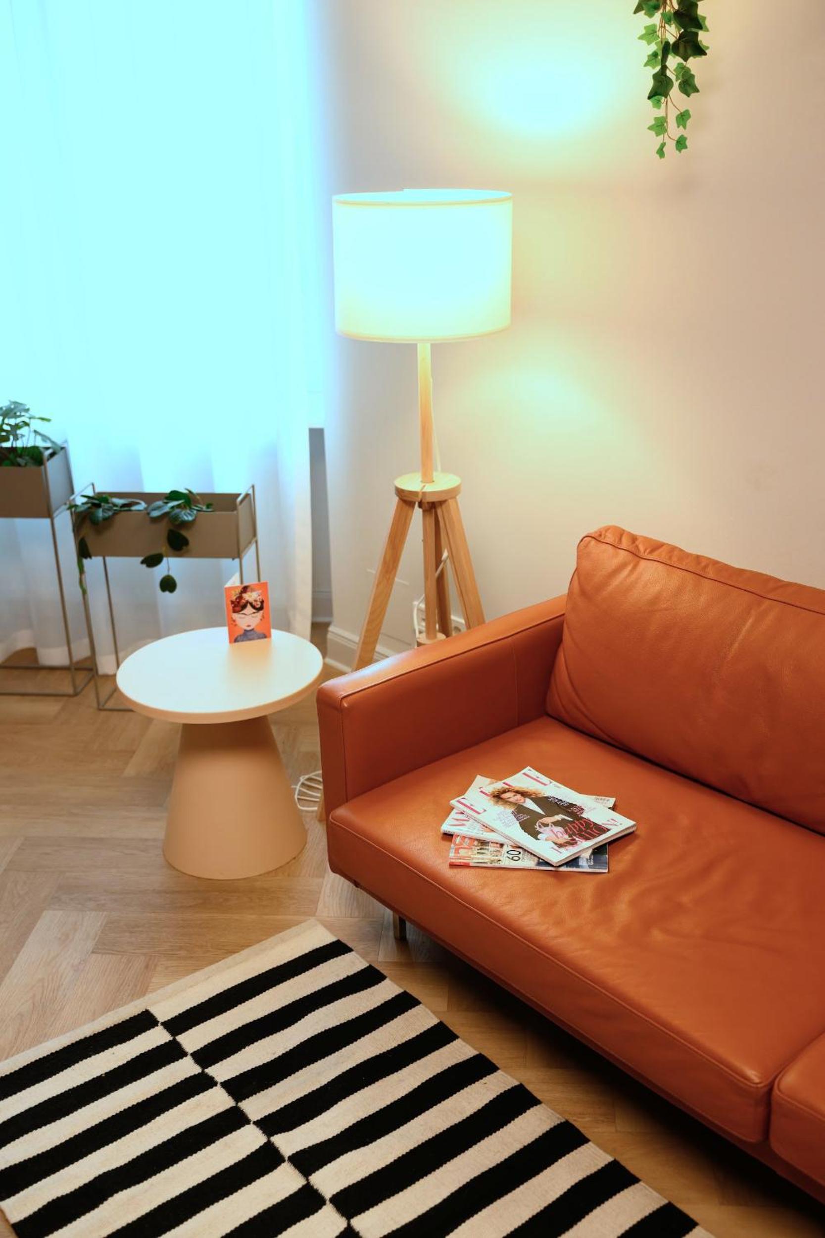 Dilo Apartments 150 sqm Modern Historic Apartments for 12 Guests