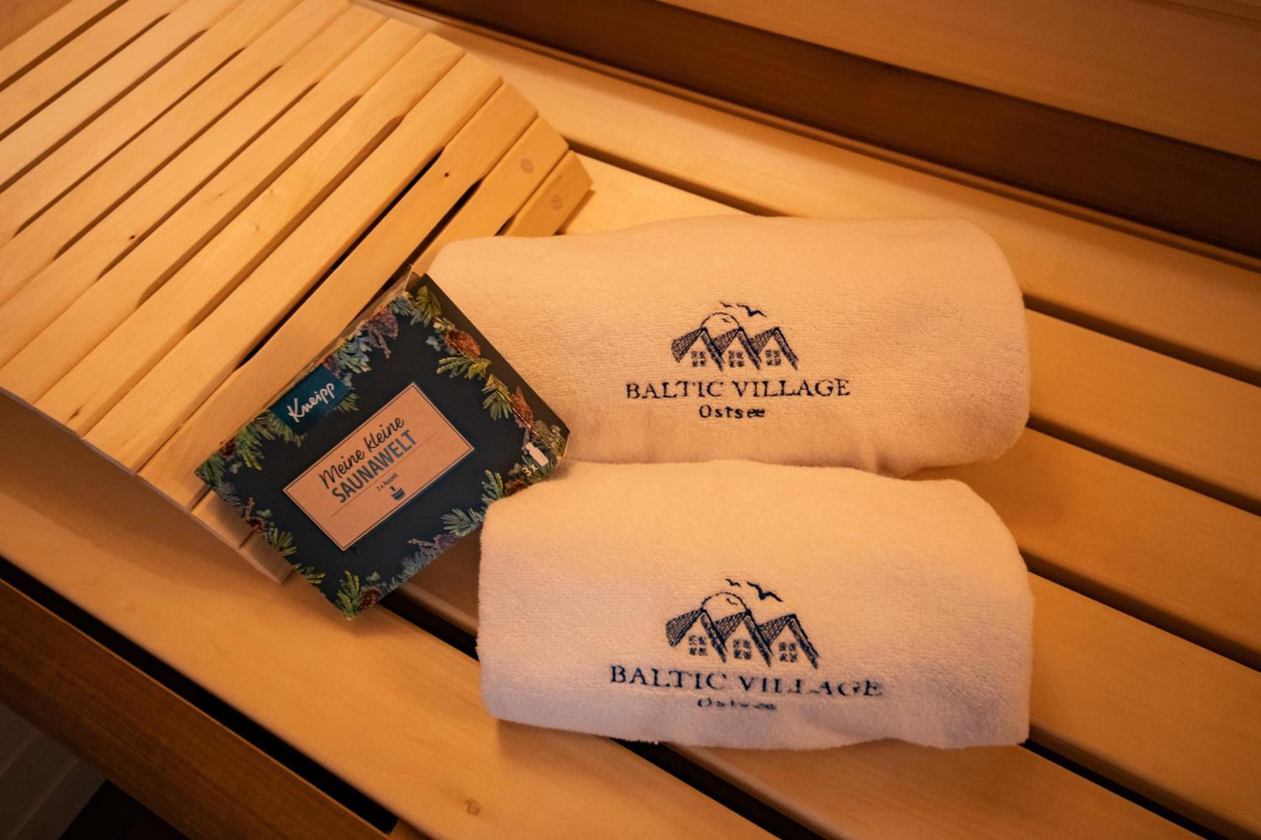 Baltic Village