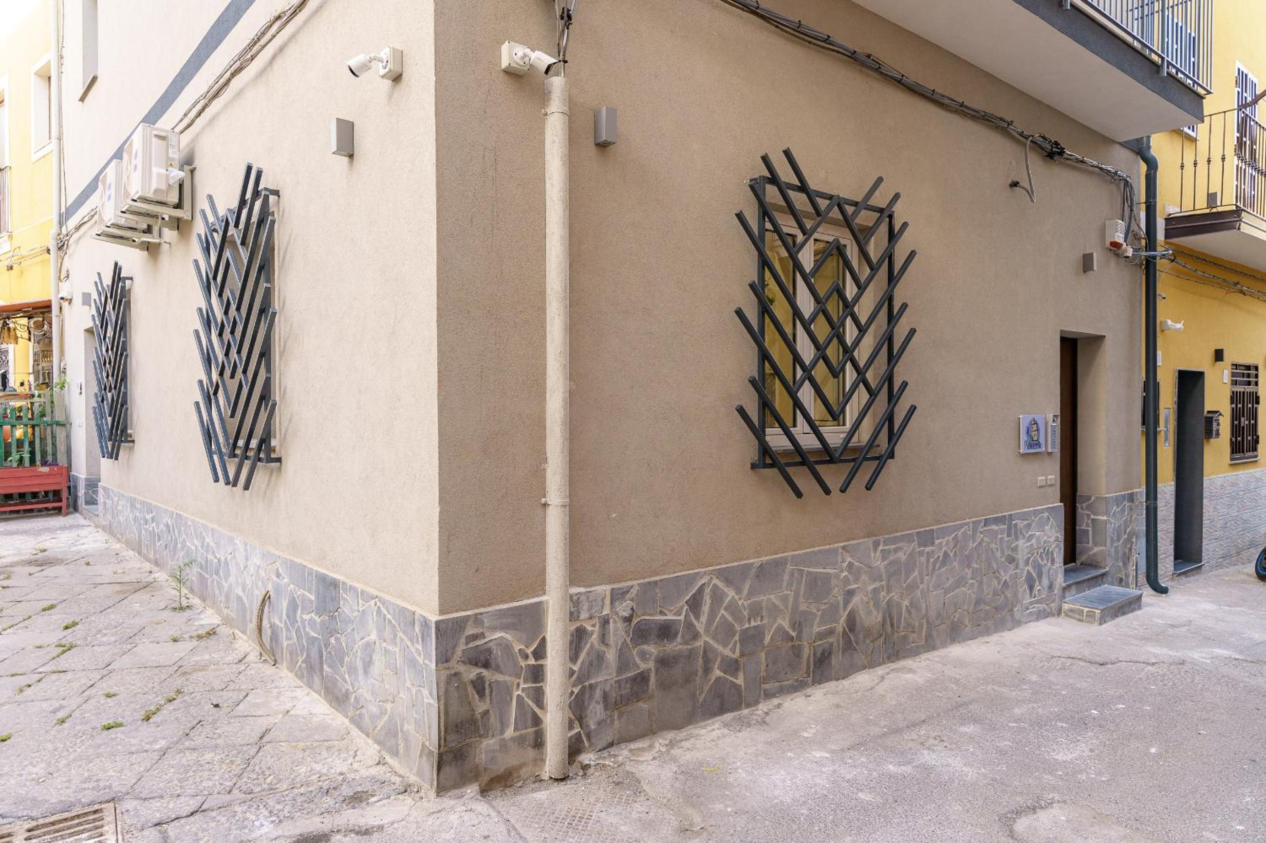 Al Palazzetto - Fichi d'india view 2