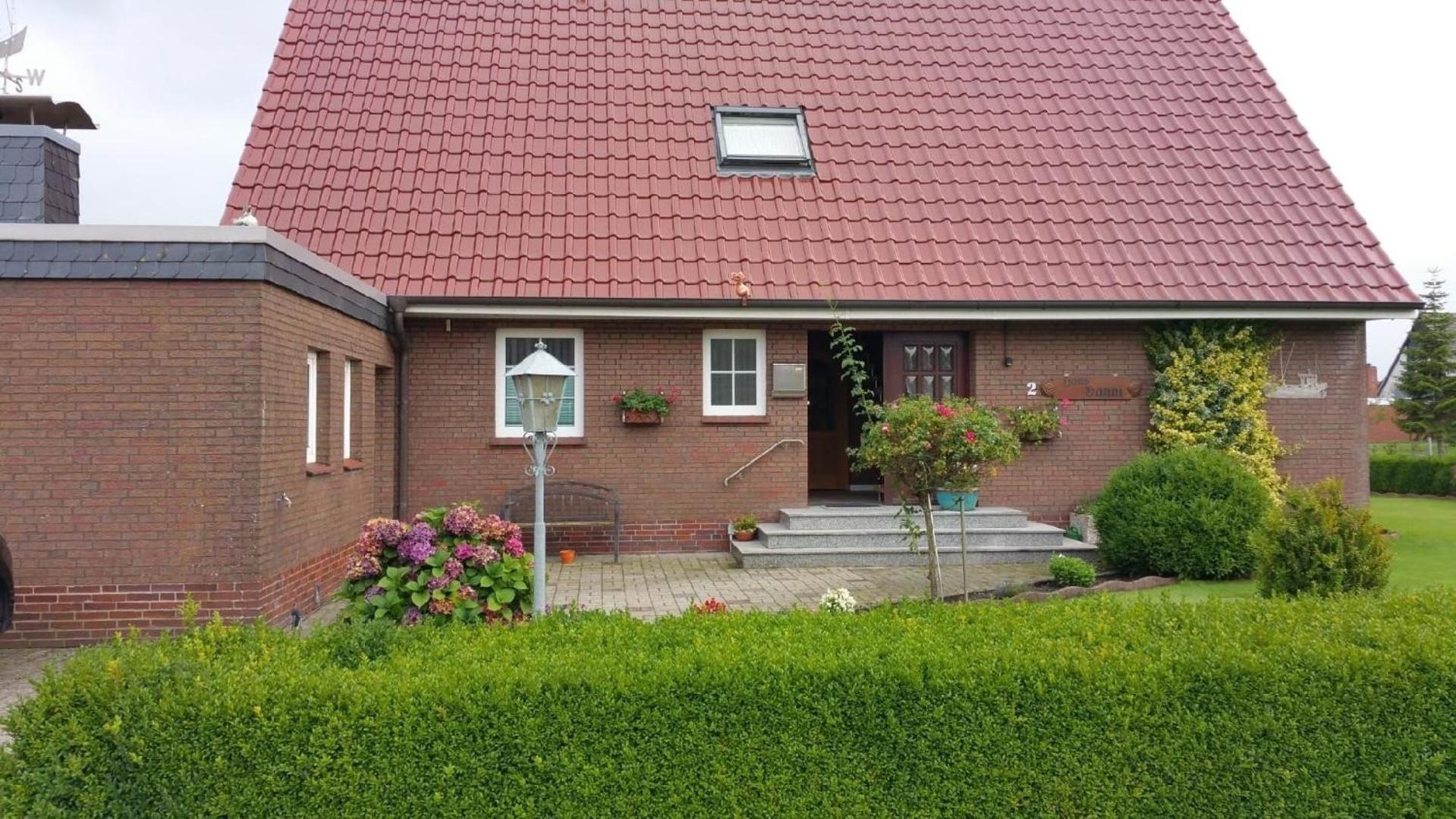 Haus Hanni