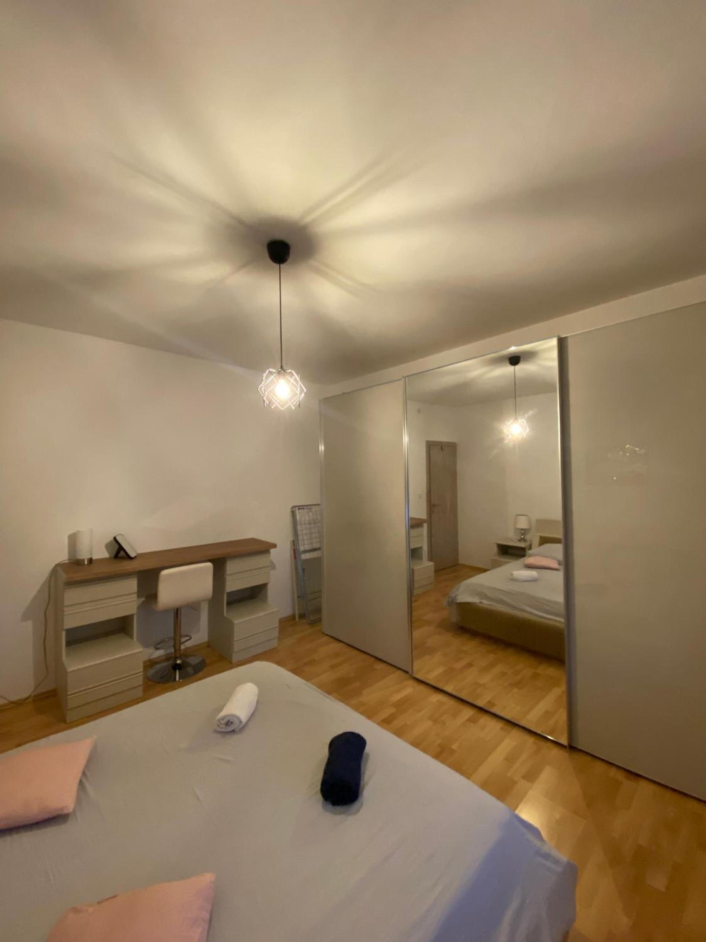 Apartman Žuki