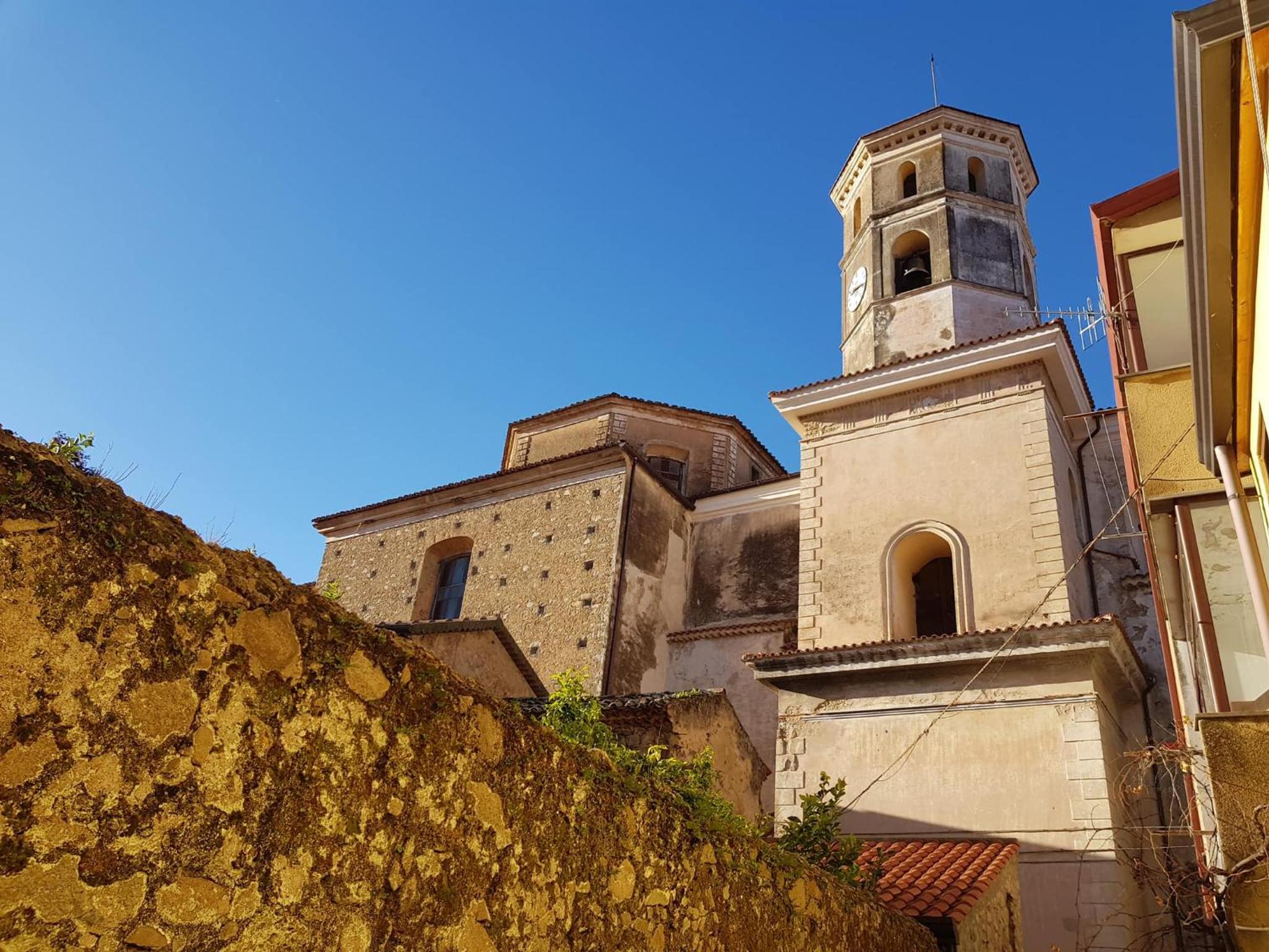 Agorà Mediterranea - Palazzo di Lorenzo