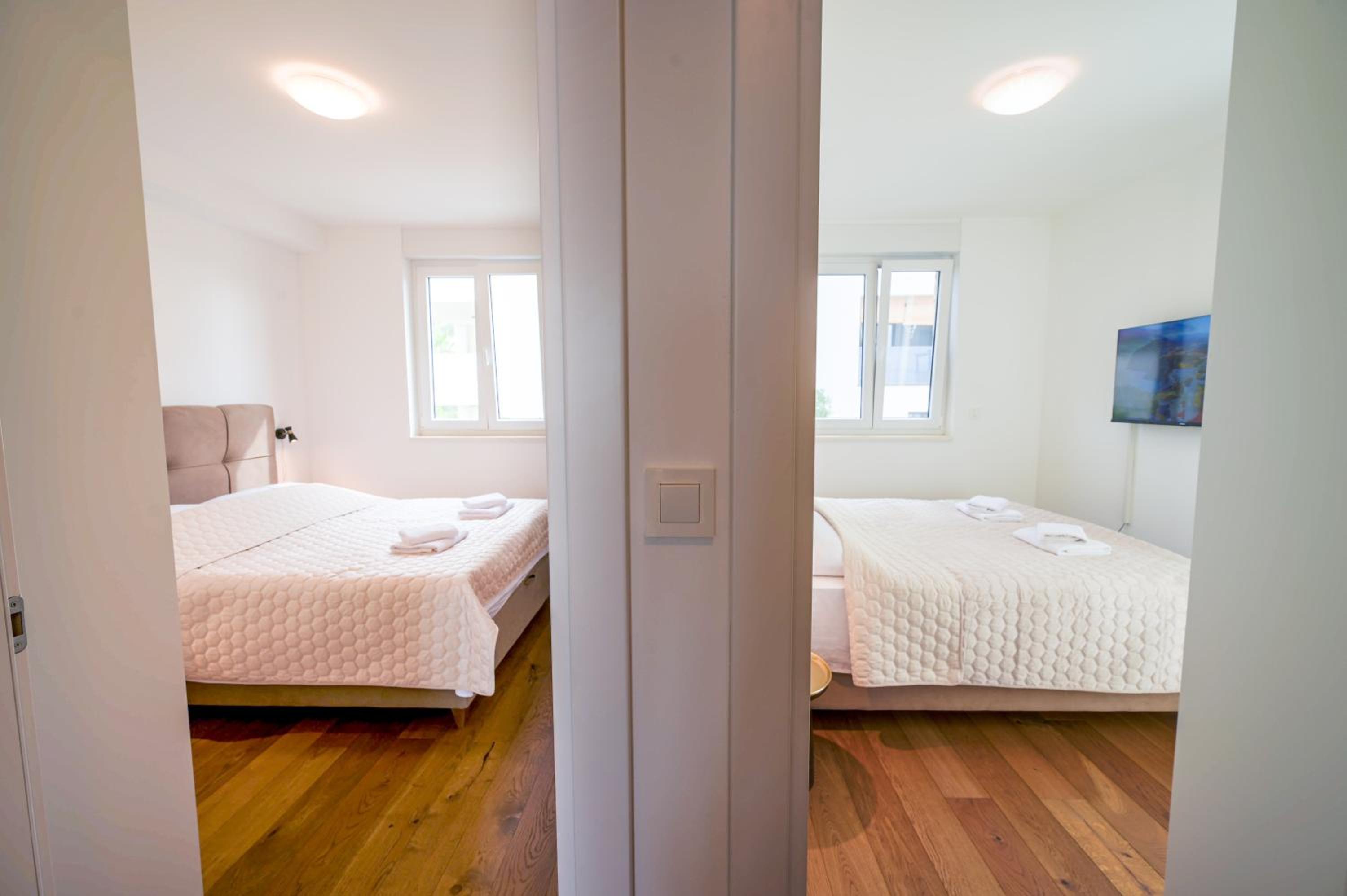 Apartment Široko