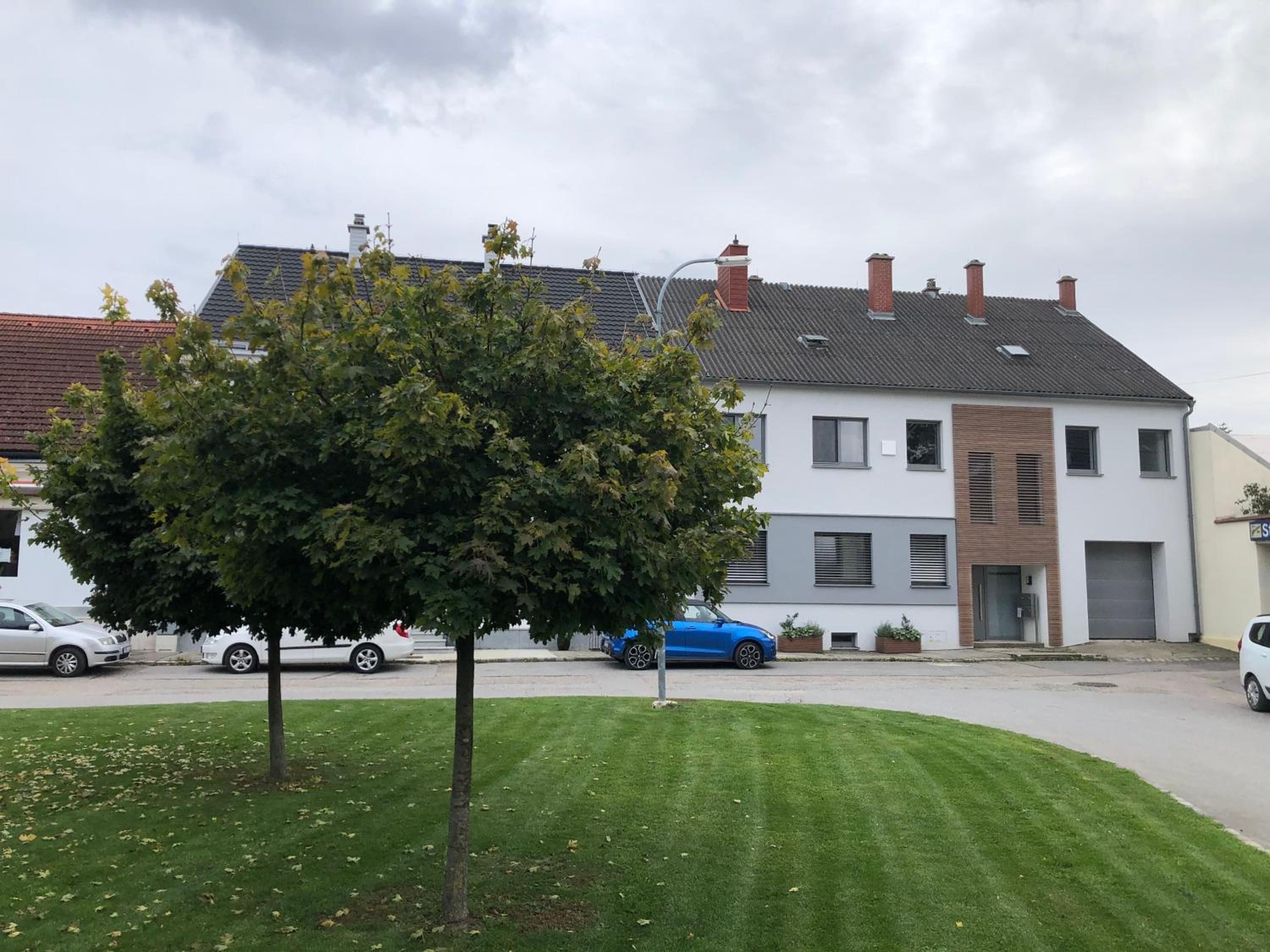 Garten Apartment