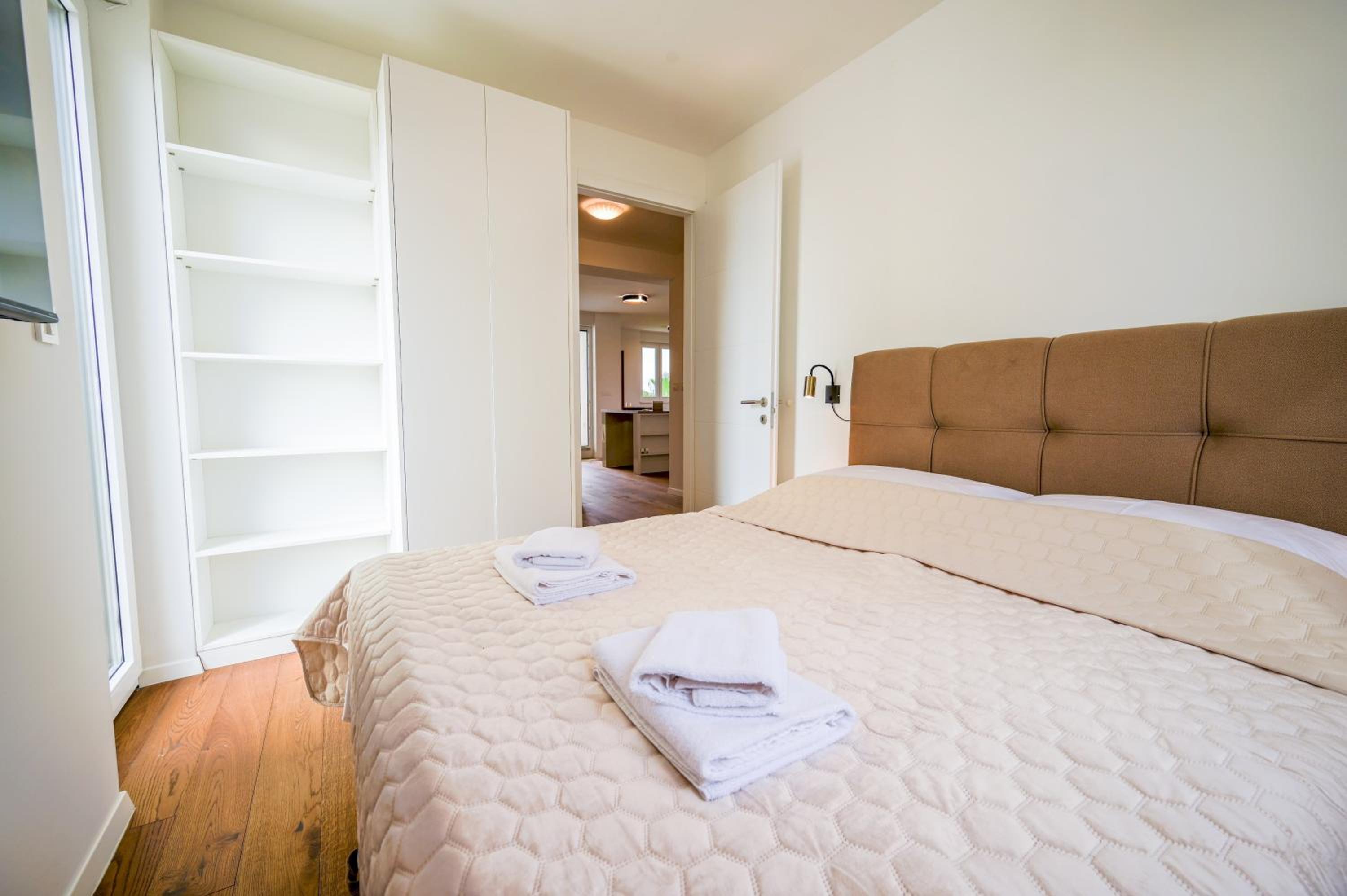 Apartment Široko
