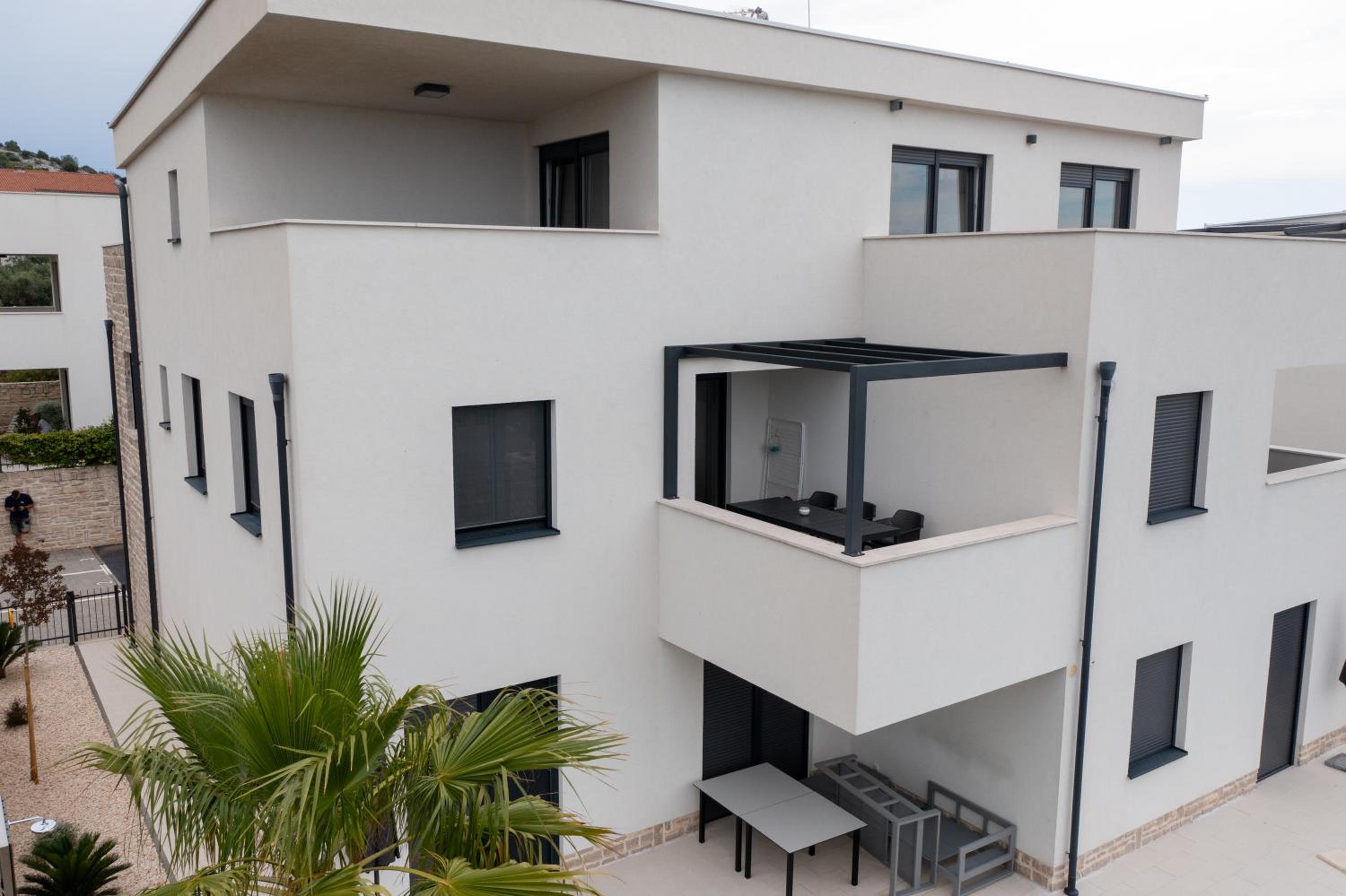 Apartment Široko
