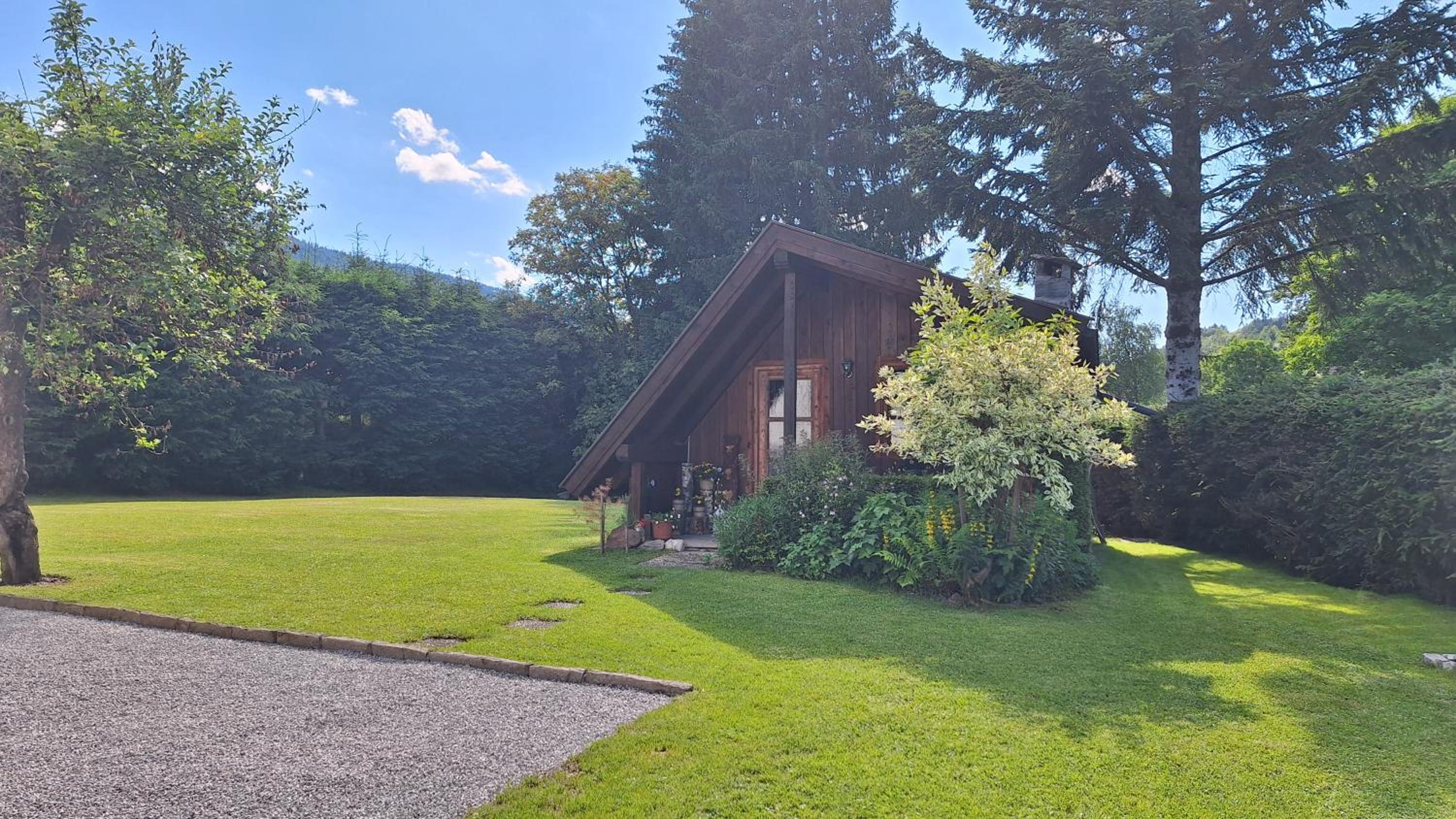 Haus Ackerer
