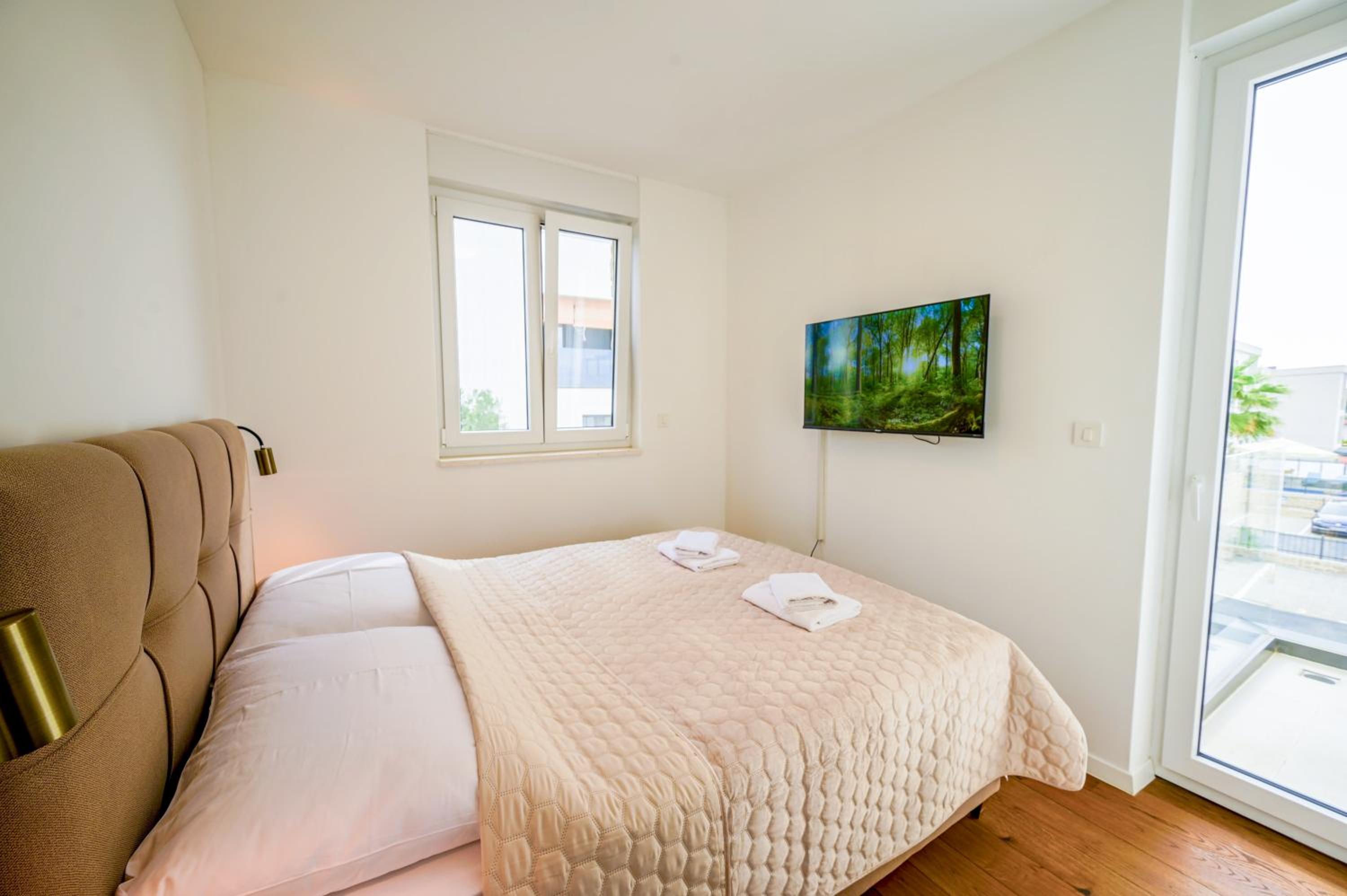 Apartment Široko