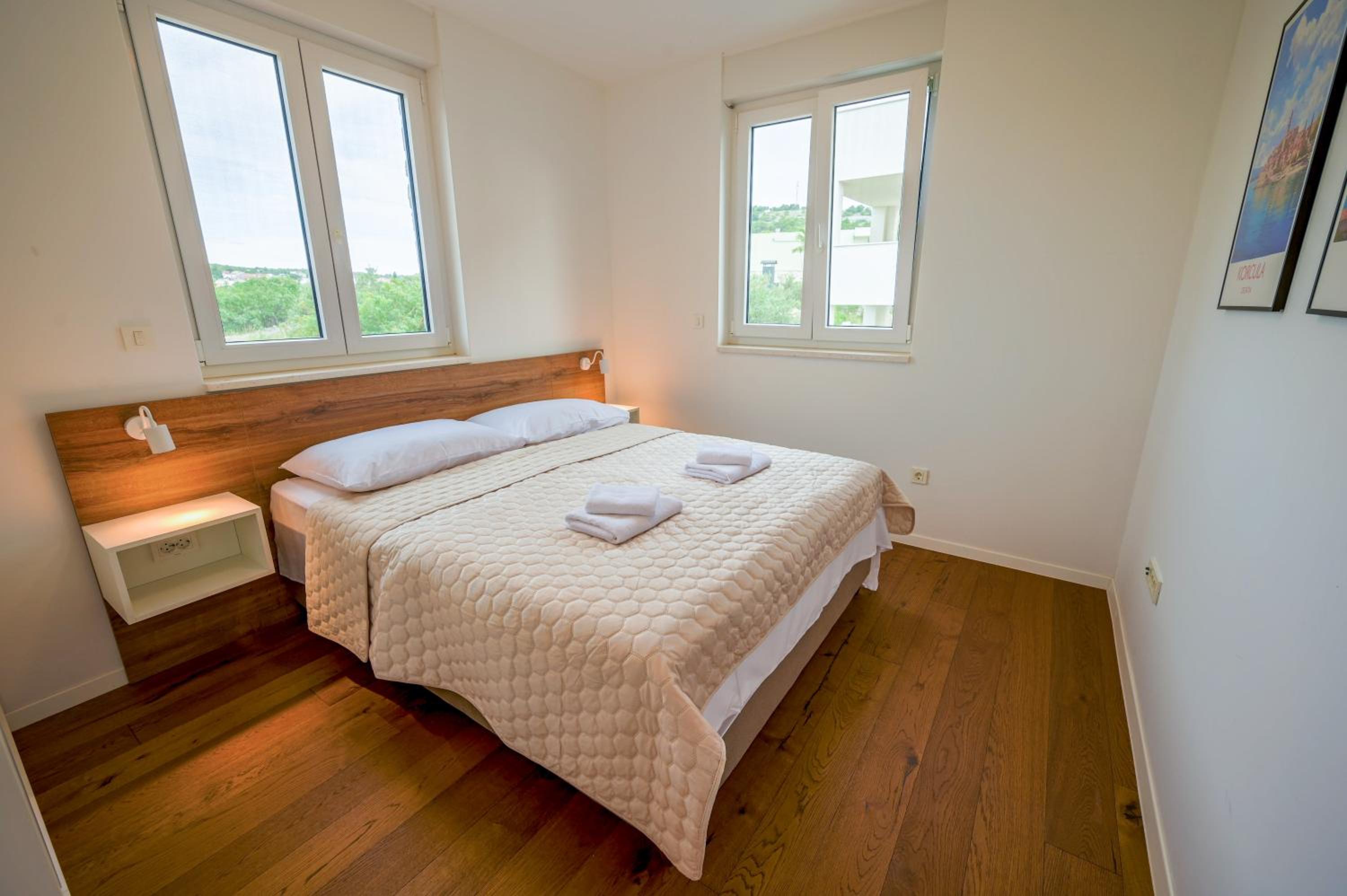 Apartment Široko