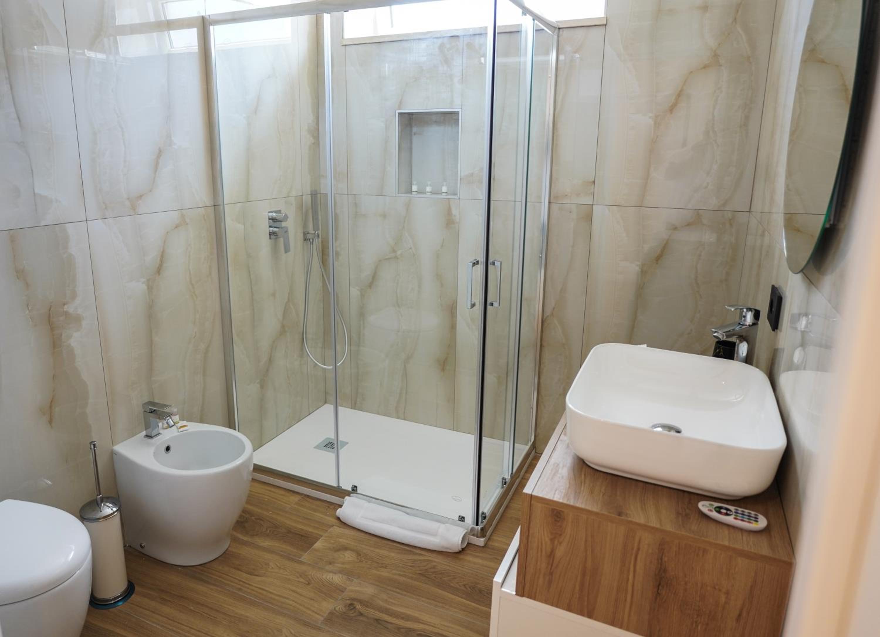 Luxury room