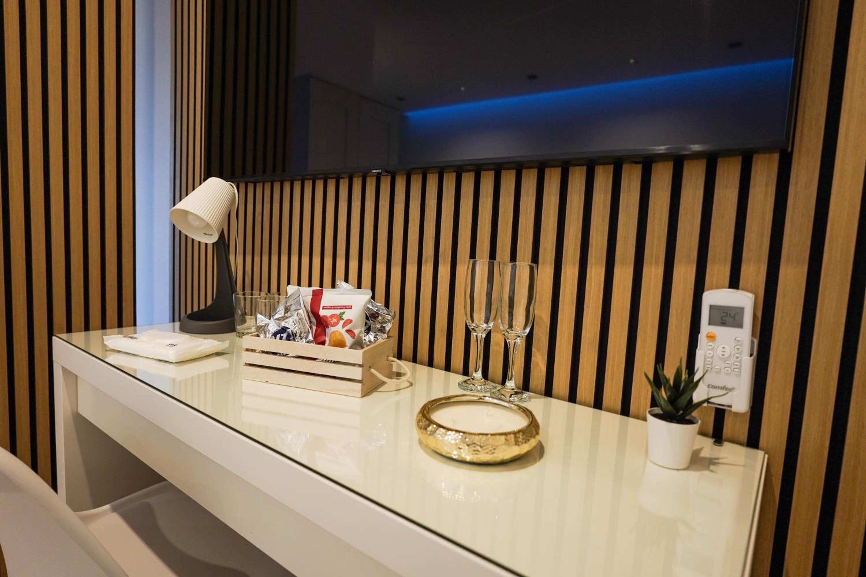 Luxury room