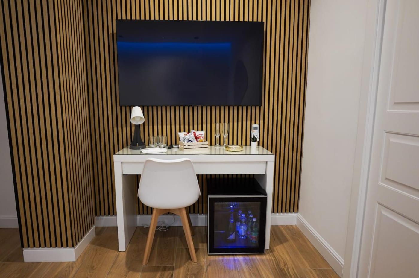 Luxury room
