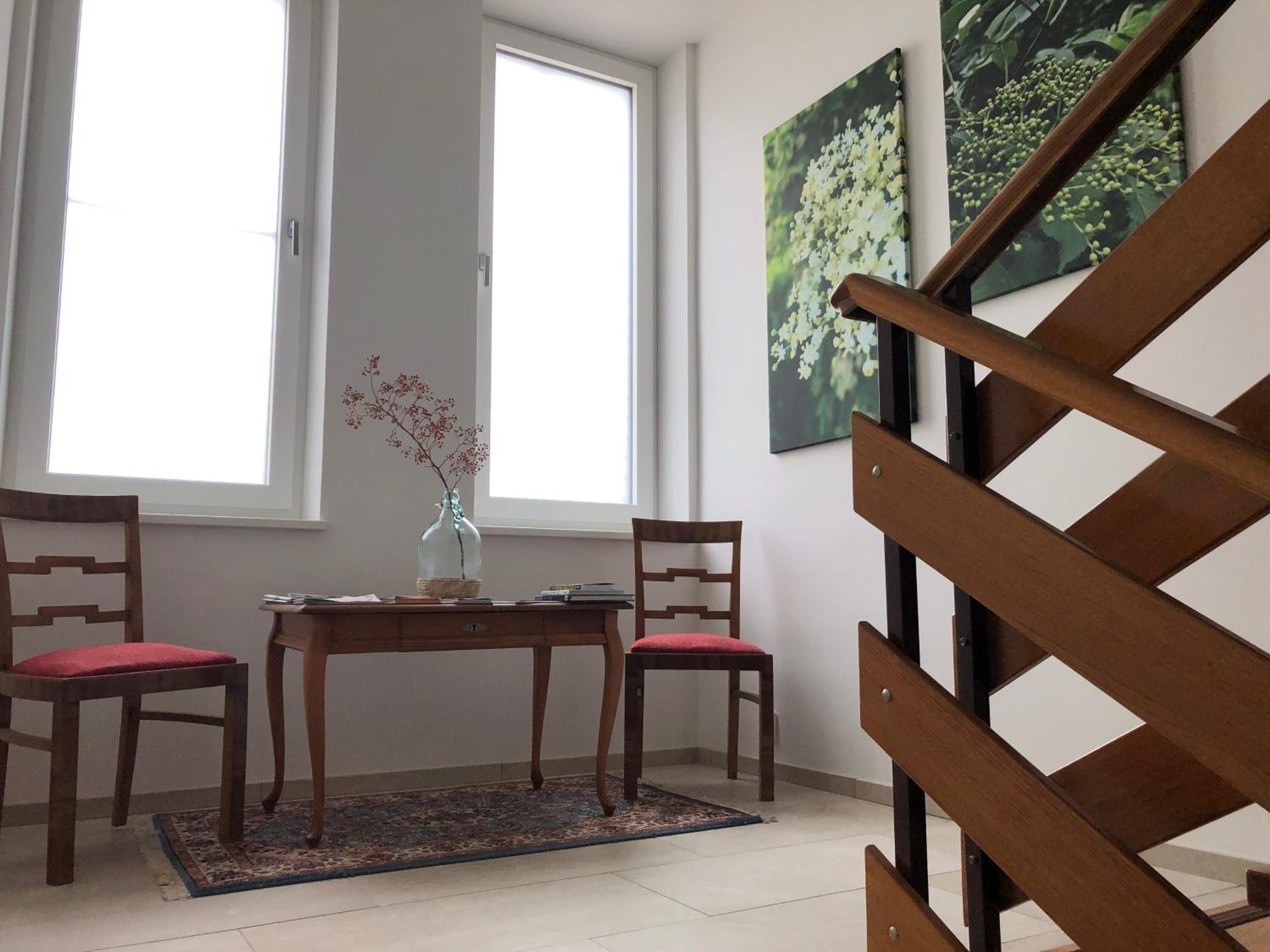 Garten Apartment