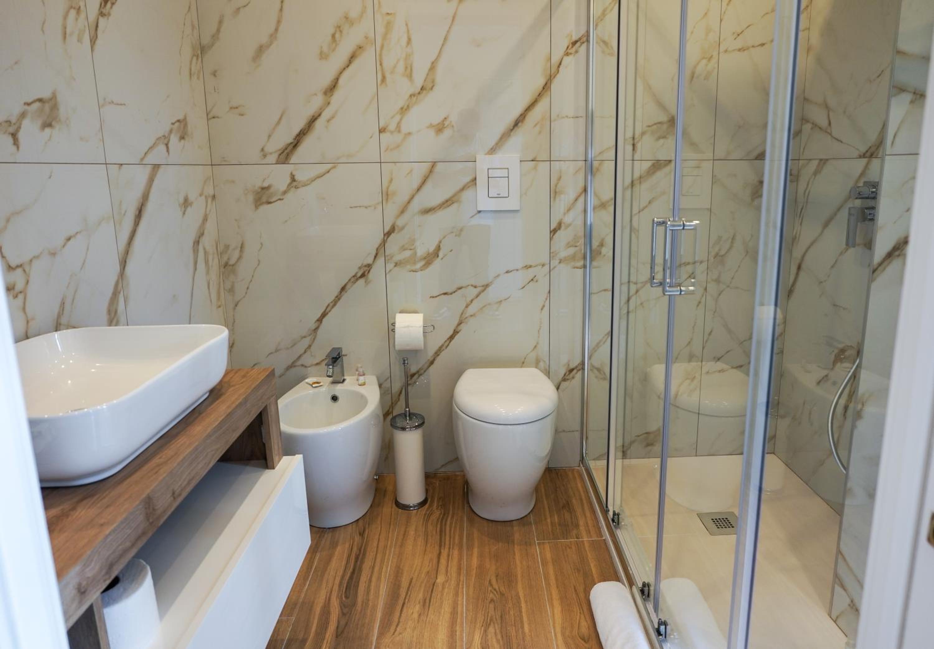 Luxury room