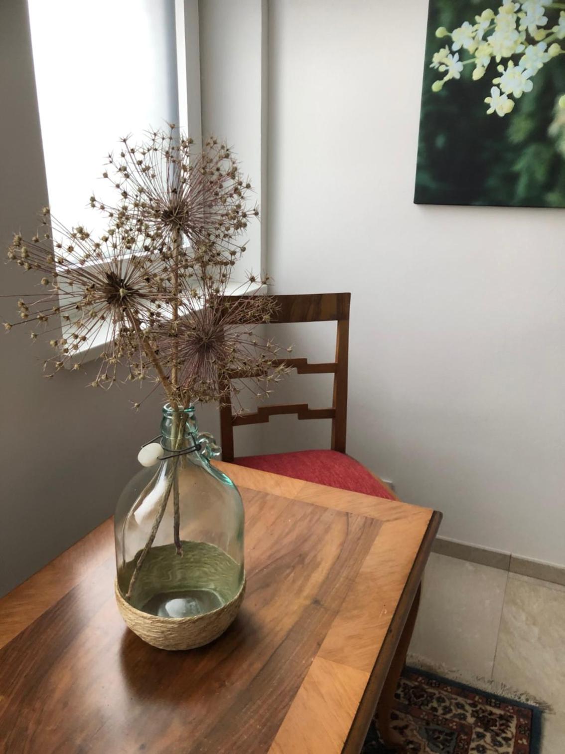 Garten Apartment
