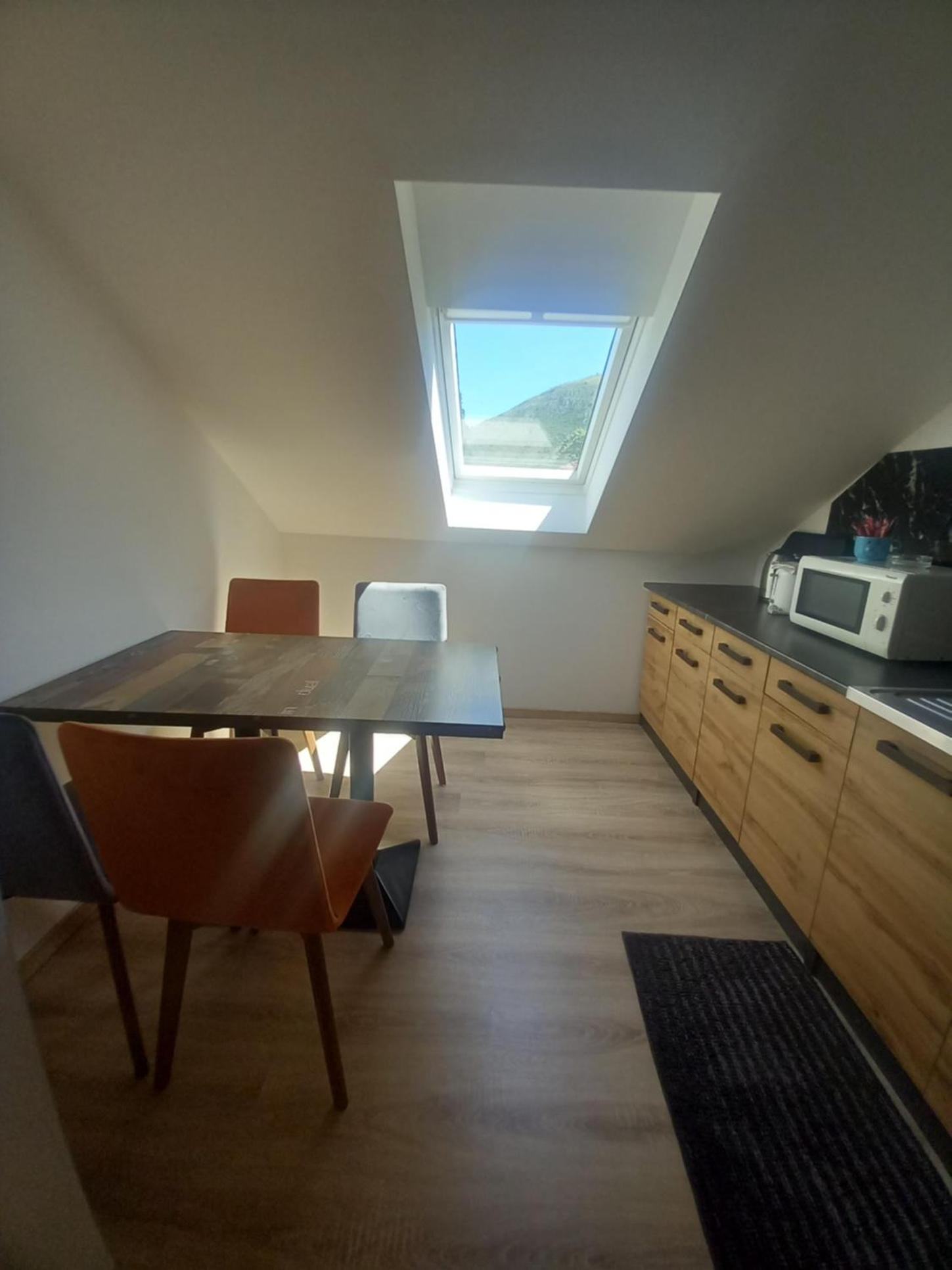 Apartman Promenade Mostar