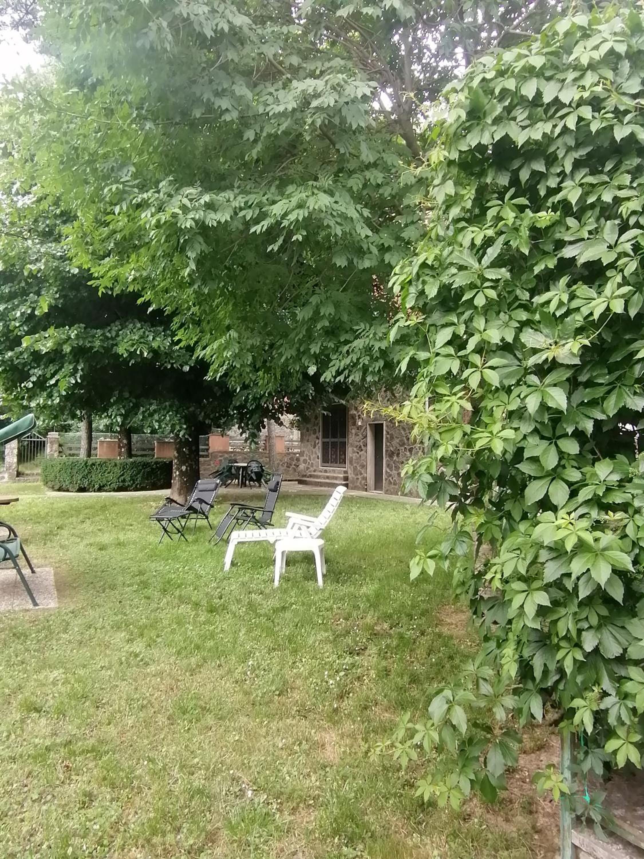 Villetta la Fortezza Oasi Verde e Relax Toscano