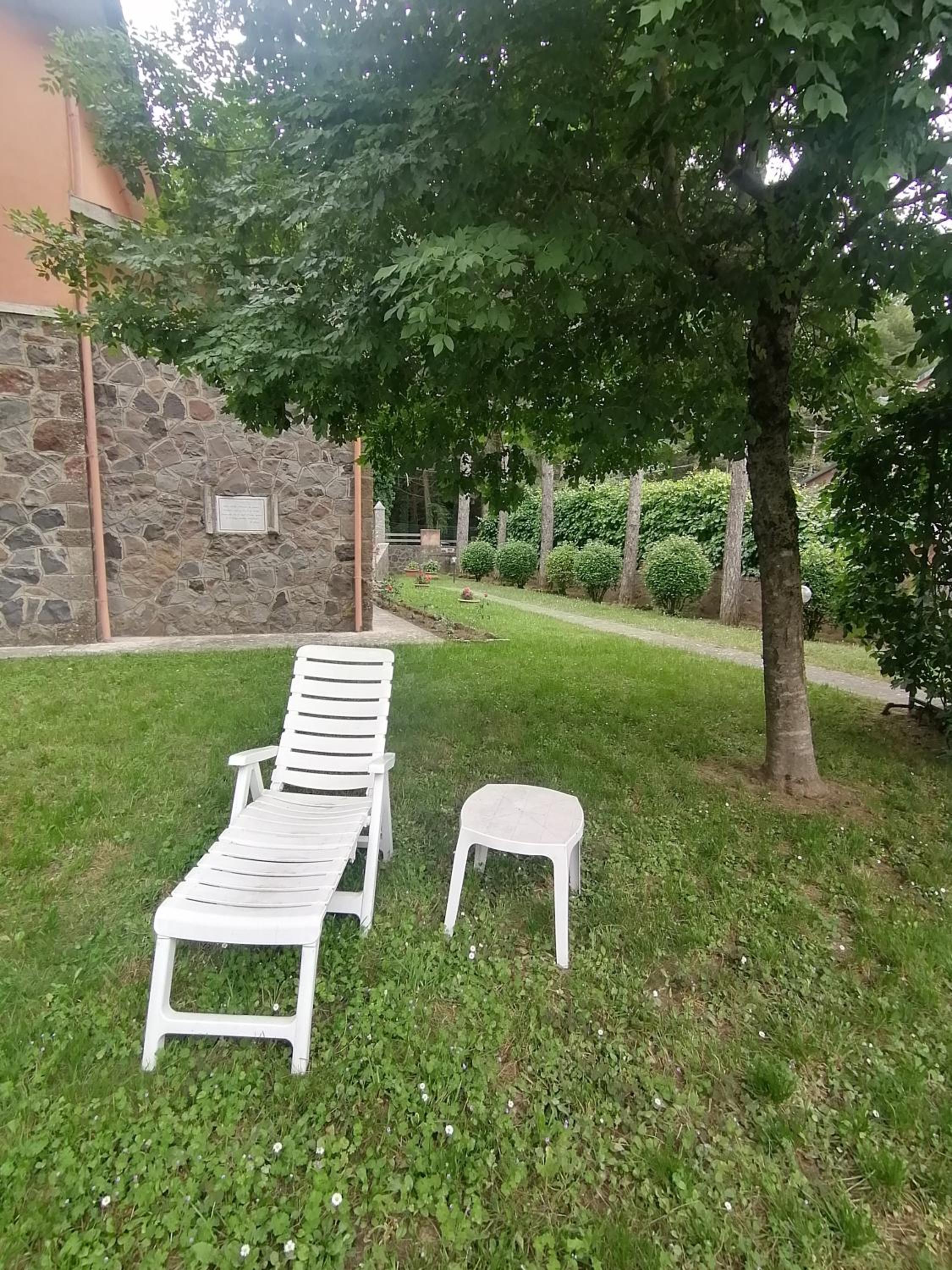 Villetta la Fortezza Oasi Verde e Relax Toscano