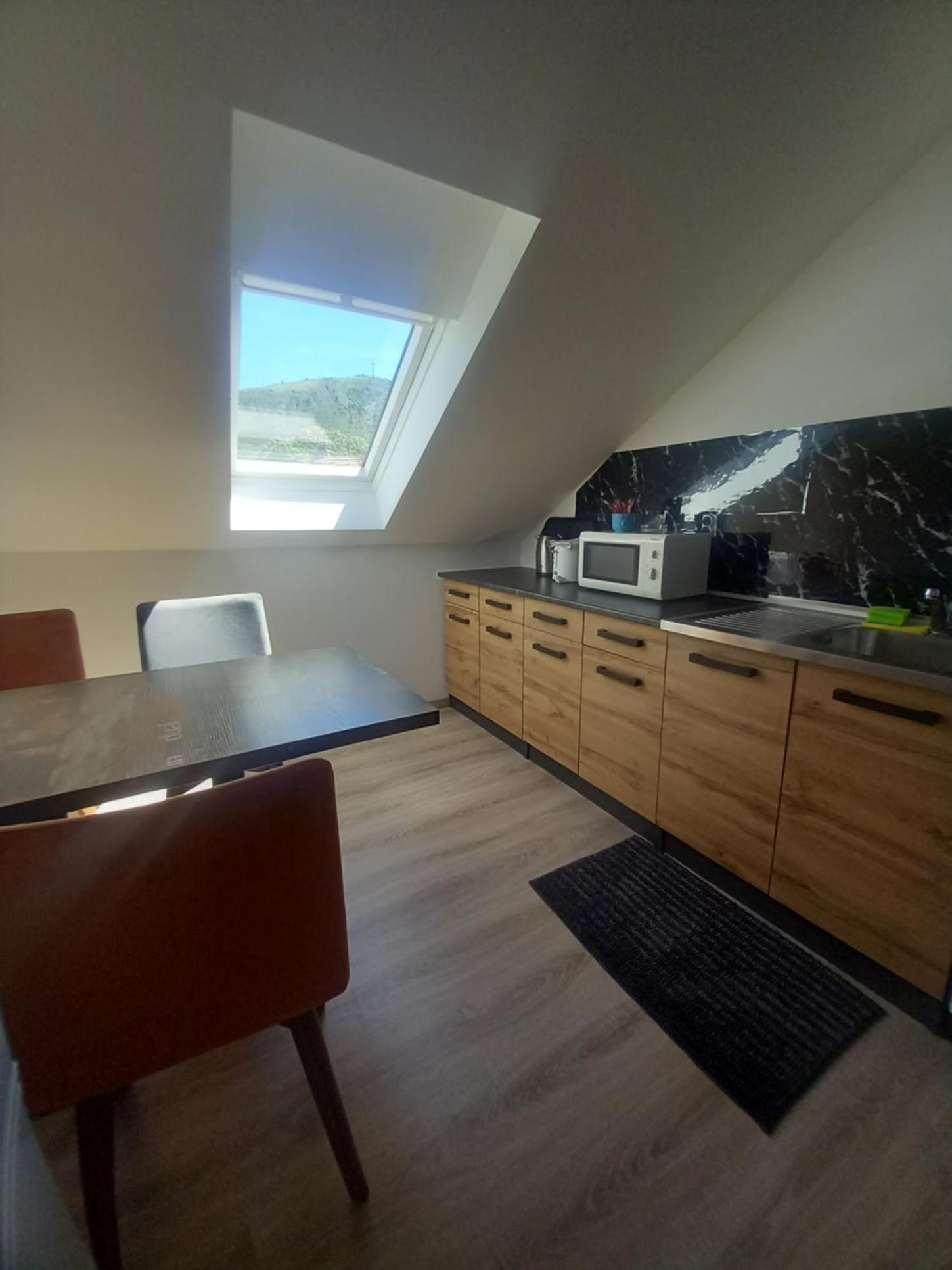 Apartman Promenade Mostar