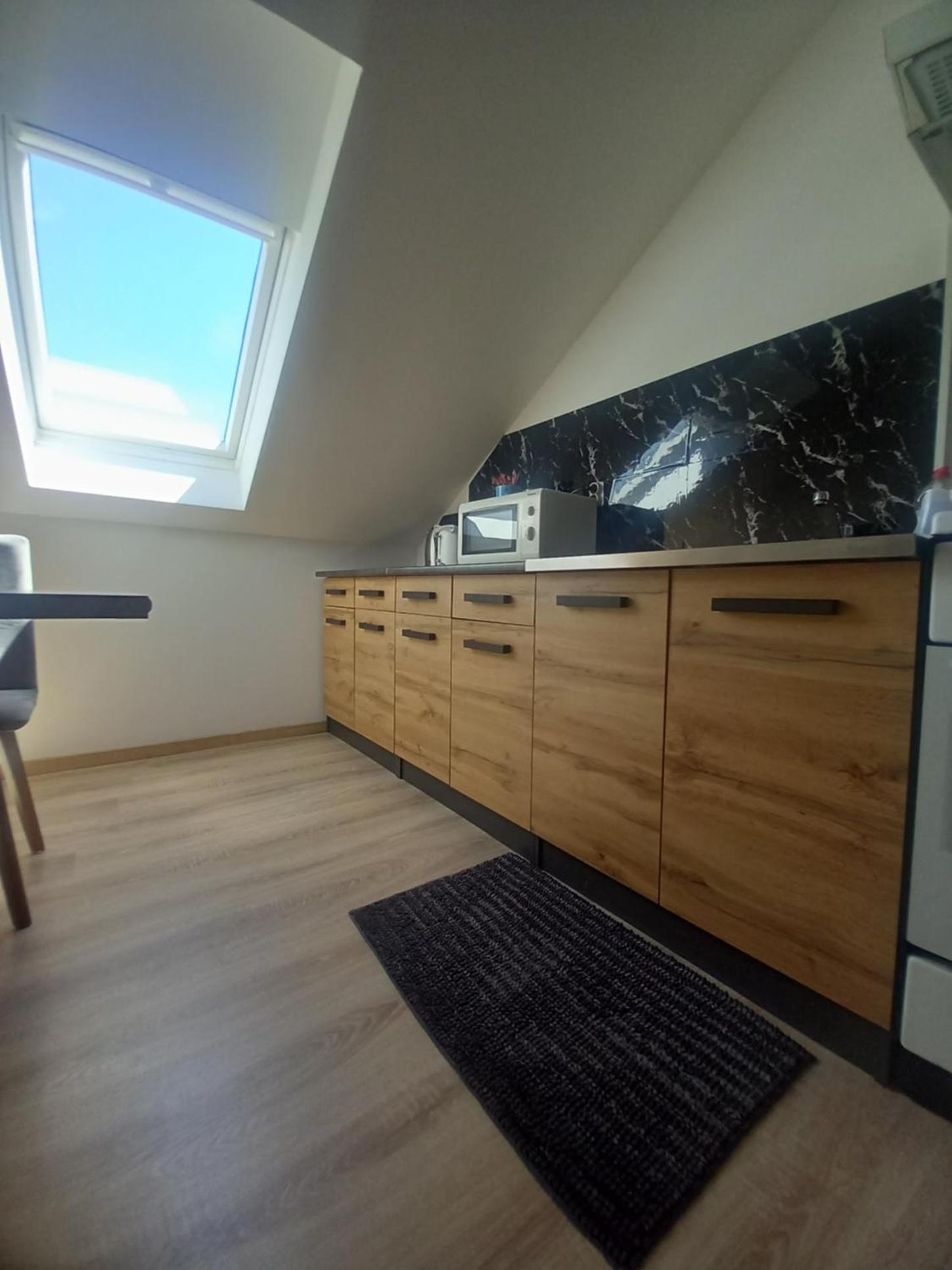 Apartman Promenade Mostar
