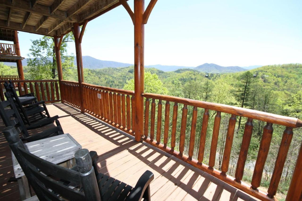 Heavenly Daze A Peachful Retreat view 3