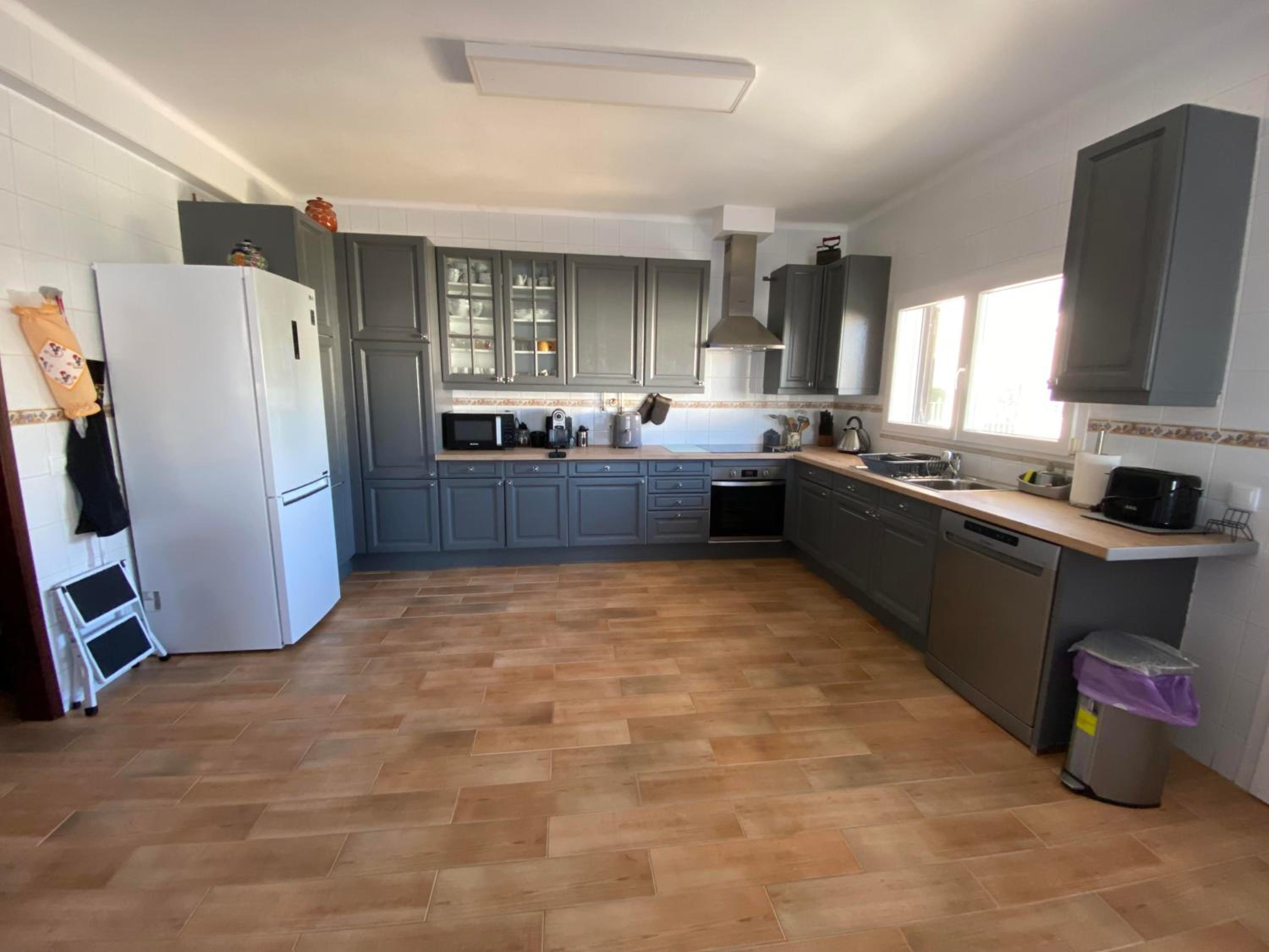 Alvor mountain view villa with private pool view 3