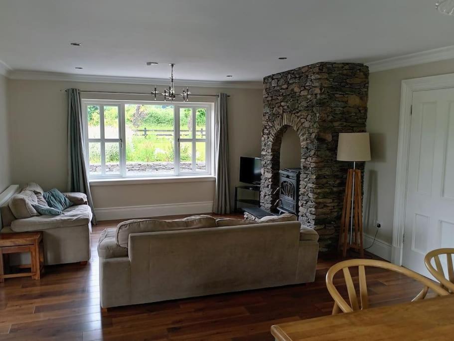 Conveniently located house to enjoy all of Kerry view 4