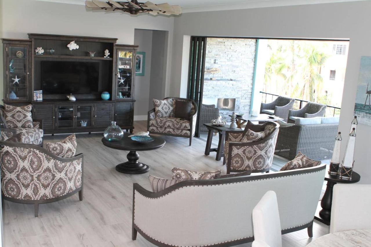 ISLAND TIME 5 STAR Beach Vacation featured on Destination Chanel May 2025 view 4