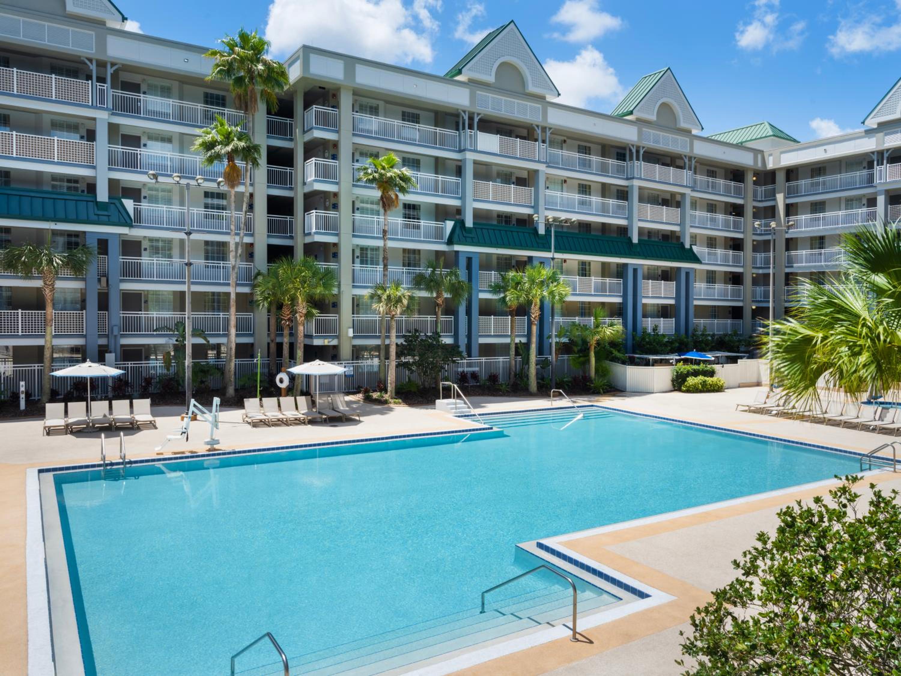 Holiday Inn Resort Orlando Suites - Waterpark by IHG 2