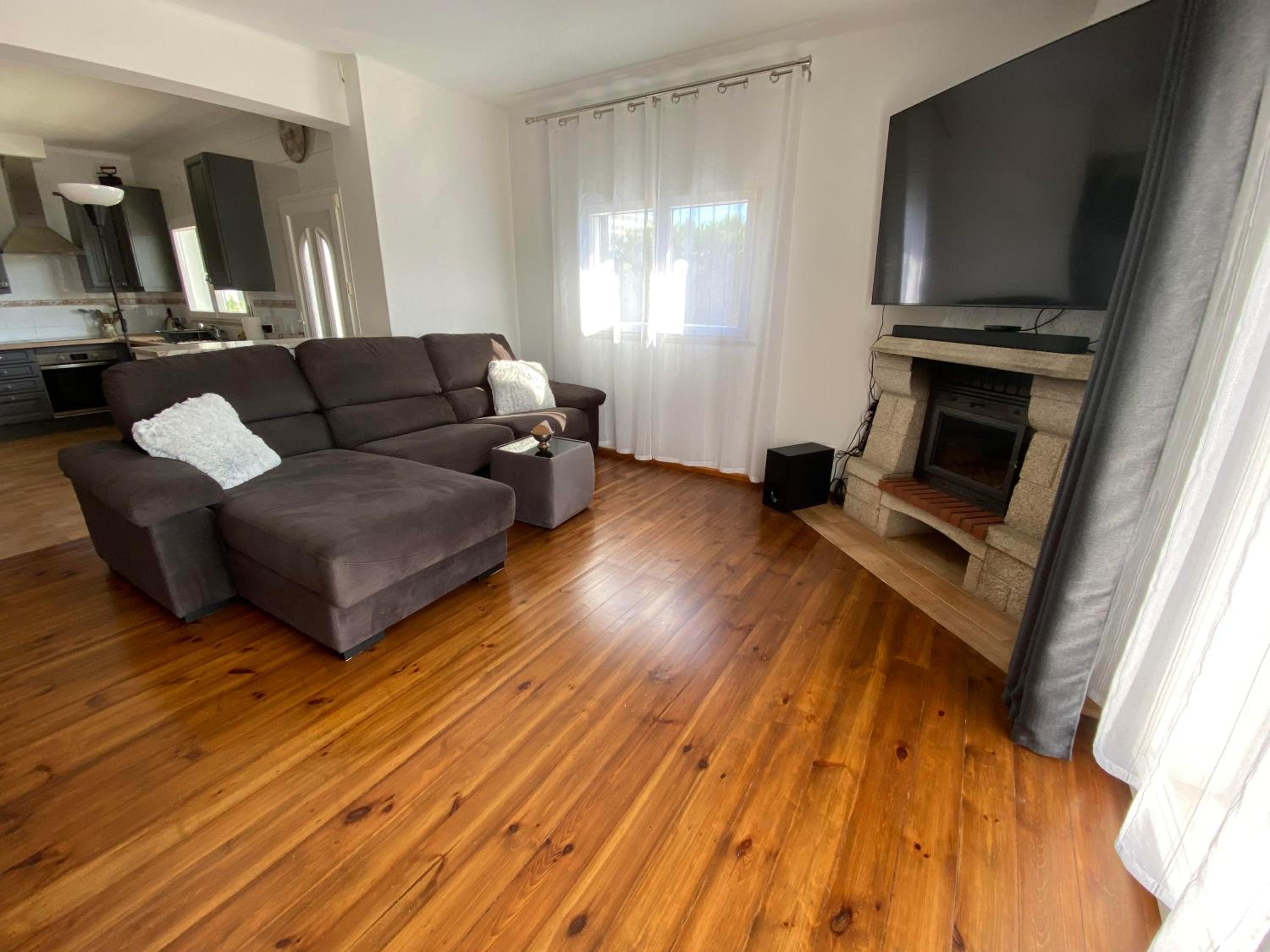 Alvor mountain view villa with private pool view 5