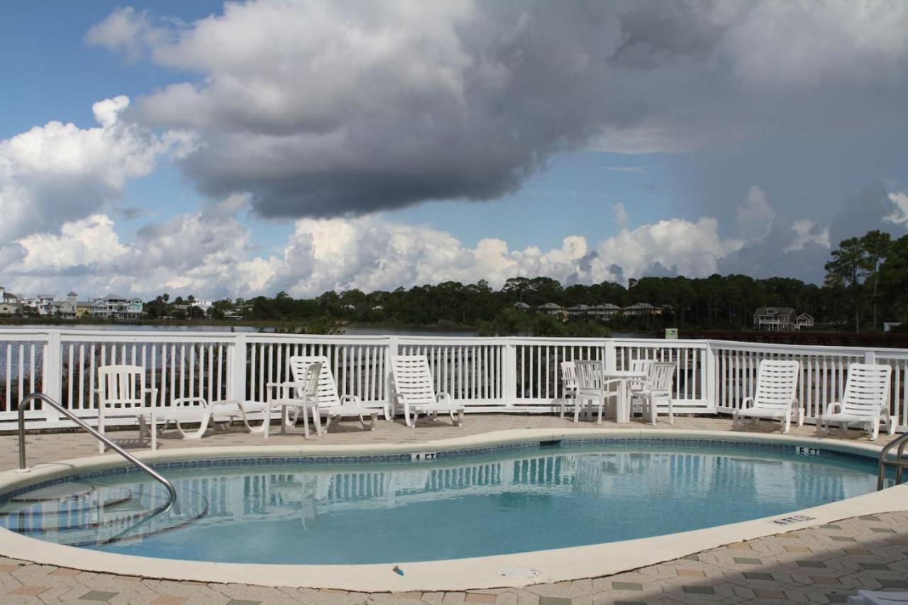 THE PEARL at the Emerald Coast 1 Duplex view 3