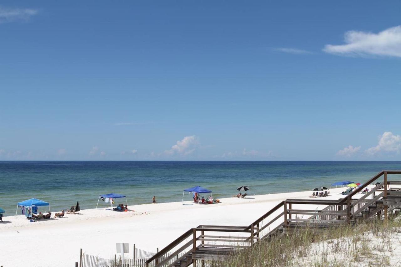 THE PEARL at the Emerald Coast 1 Duplex view 4