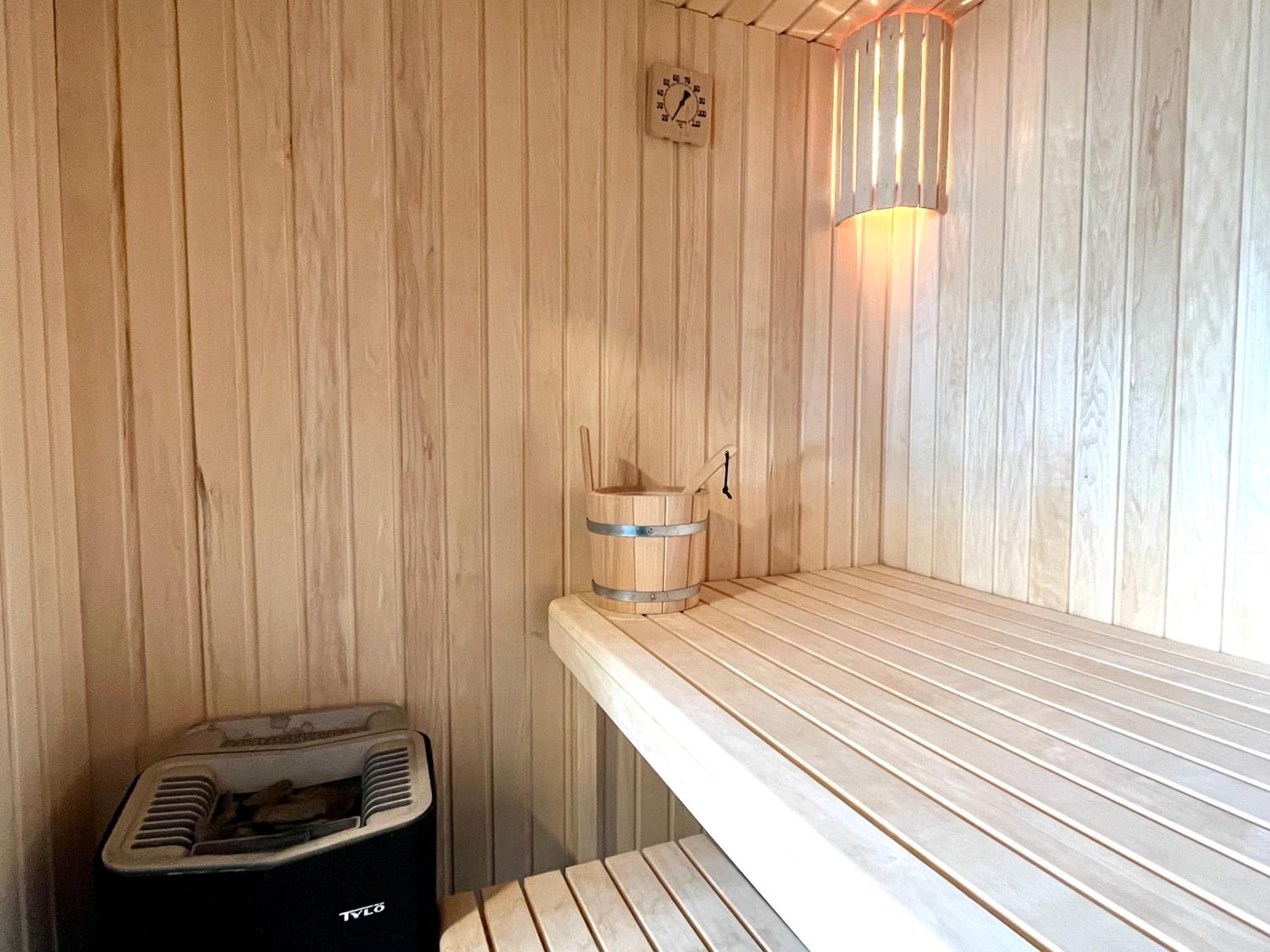 Villa Klarsinni Ferienwohnung 1 Möwe