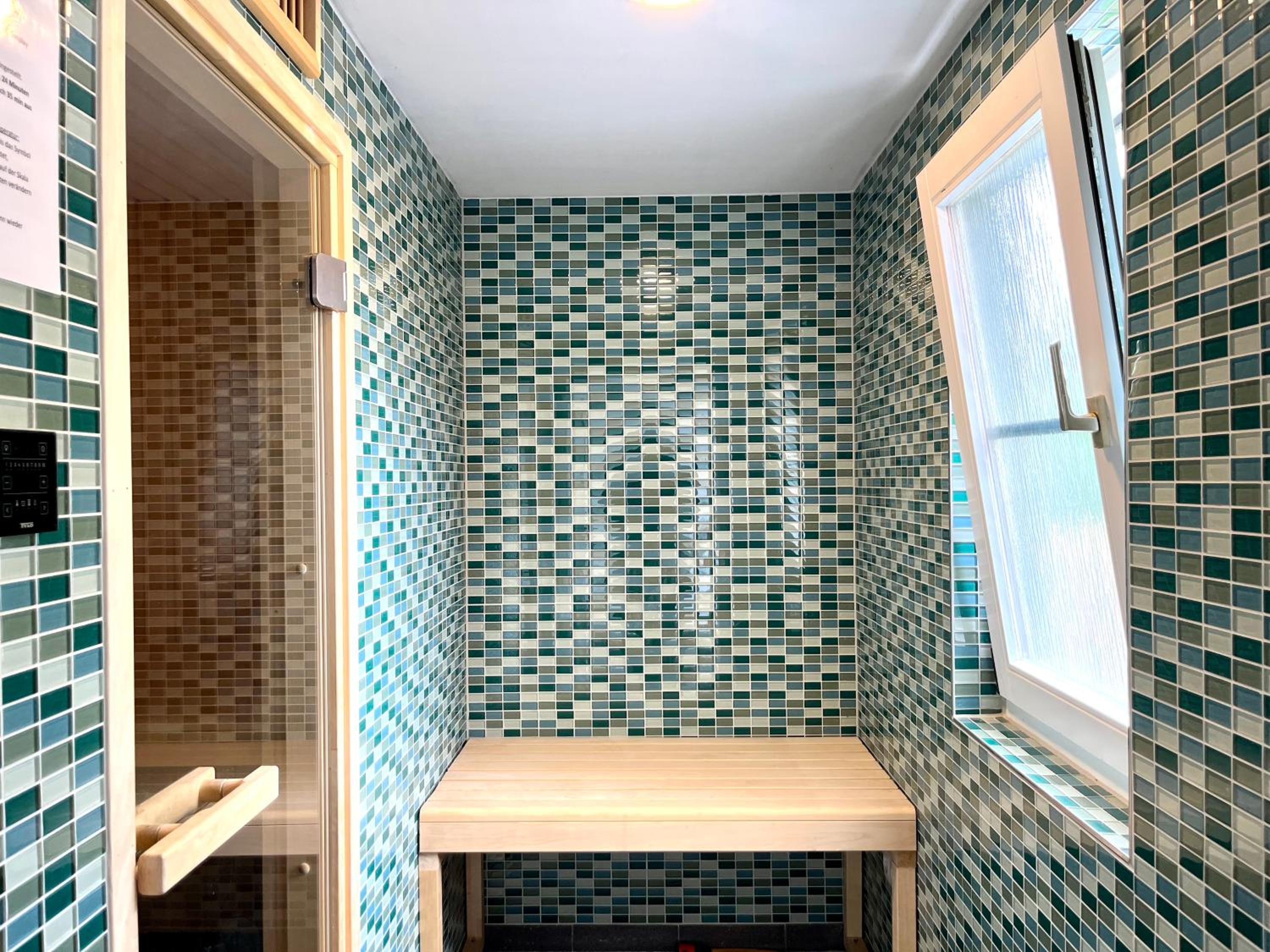 Villa Klarsinni Ferienwohnung 1 Möwe