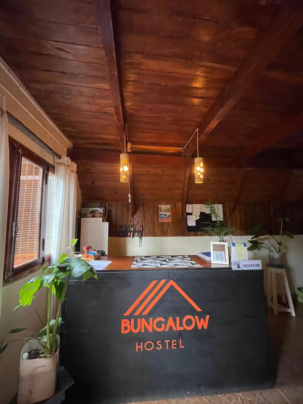 Bungalow Hostel Iguazú