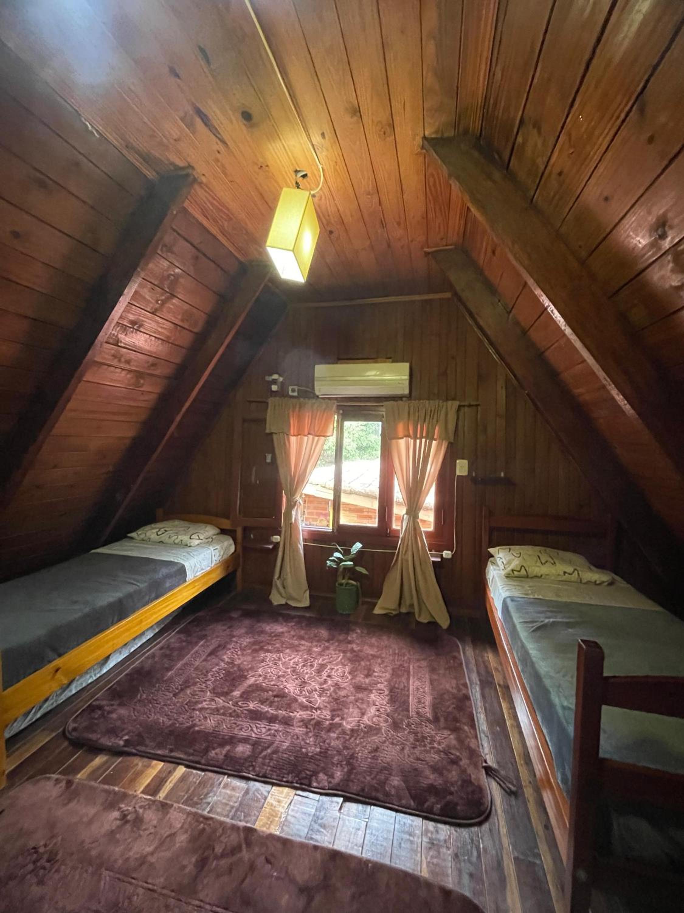 Bungalow Hostel Iguazú