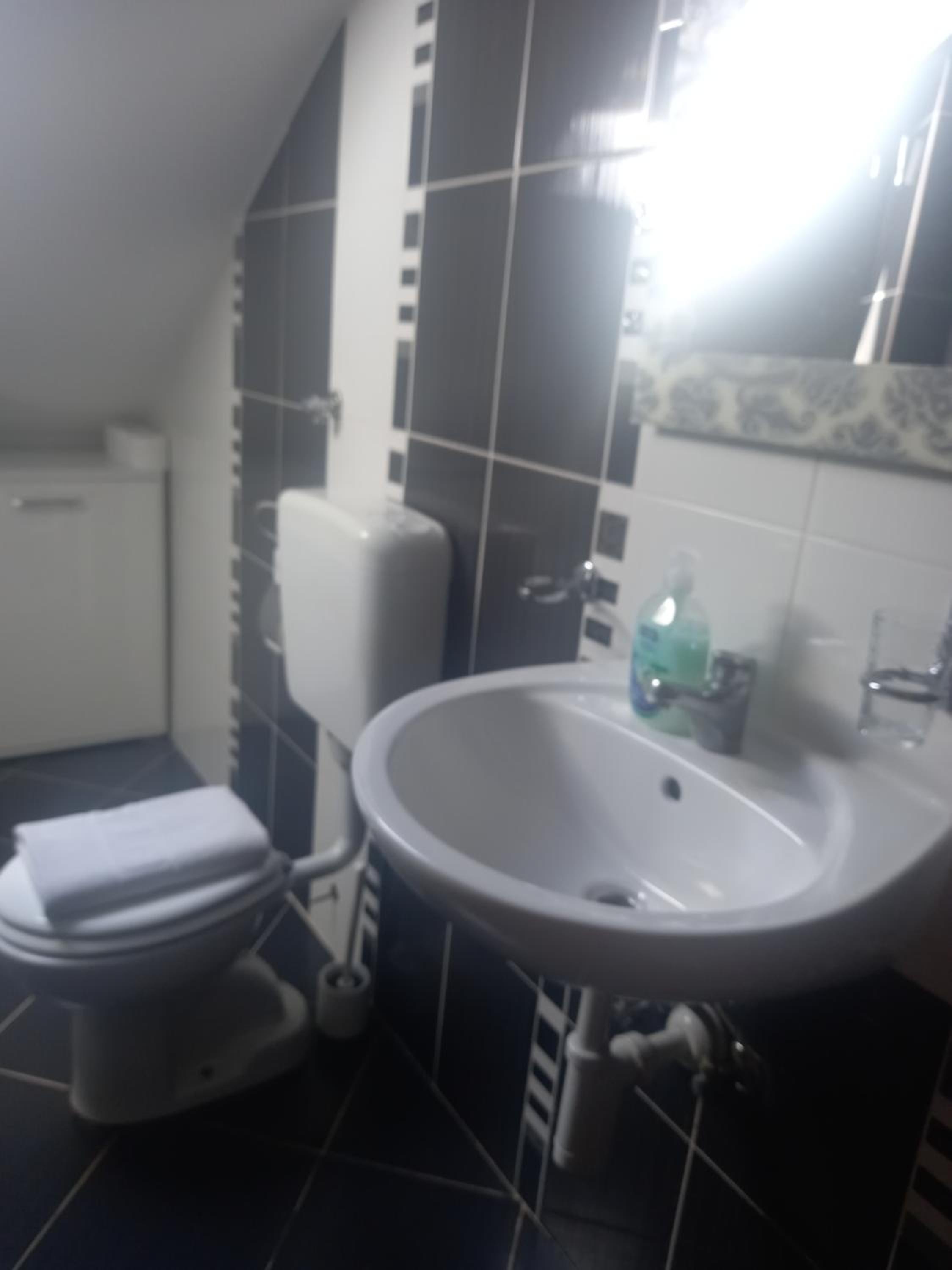 Apartman Promenade Mostar